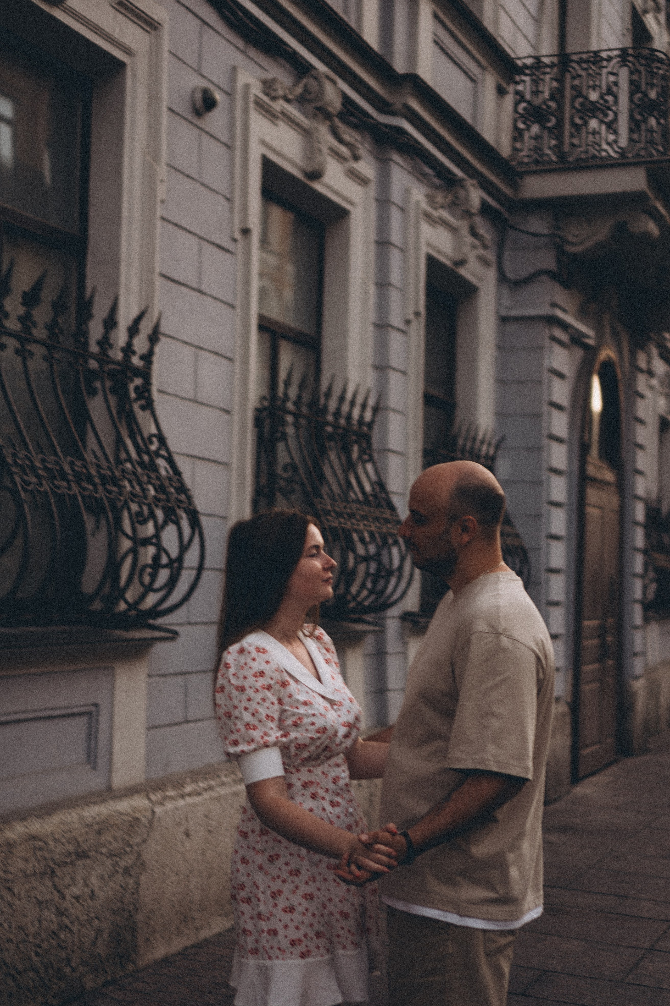 ПРОГУЛКА УТОРОМ ПО ПИТЕРУ. Профессиональный фотограф, Санкт-Петербург — Виктория Богомолова