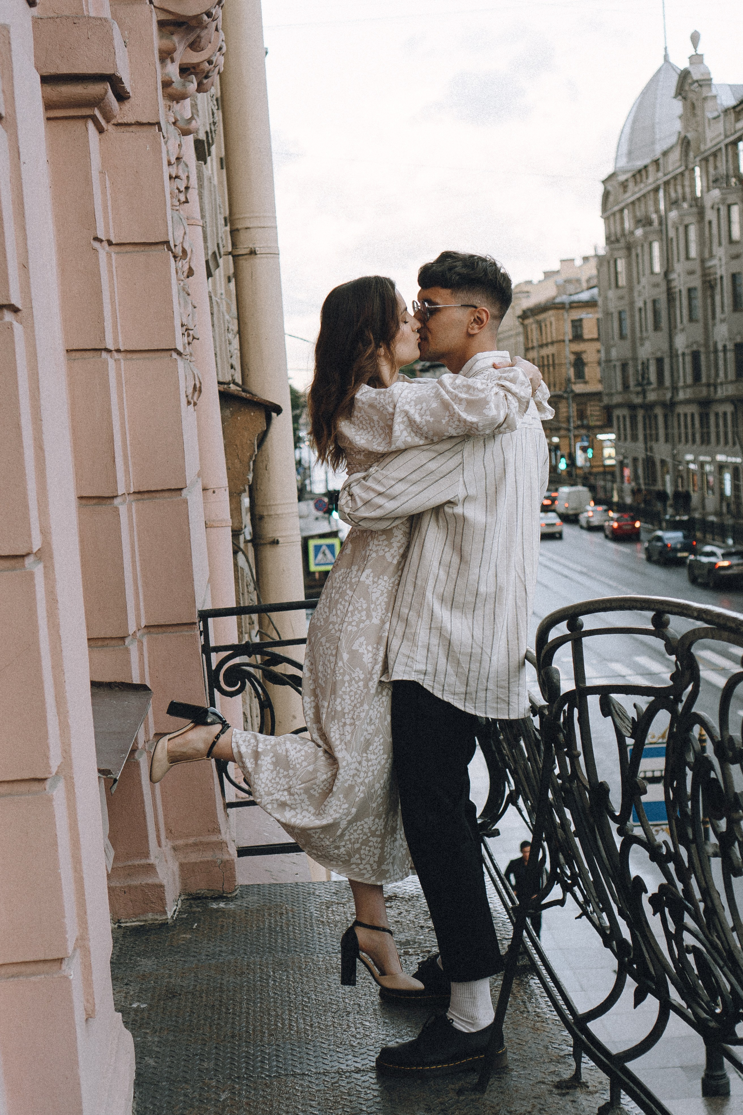 ЛЮБОВЬ В ИЮНЕ. Профессиональный фотограф, Санкт-Петербург — Виктория Богомолова