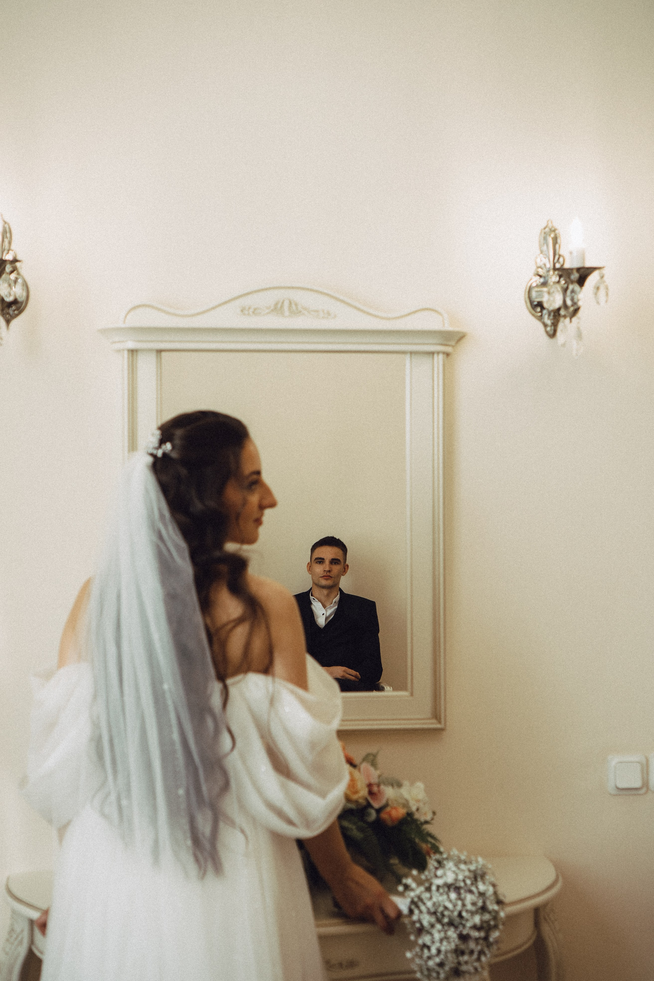 СВАДЕБНАЯ СЬЕМК В ПАРКЕ 300-ЛЕТИЯ. Профессиональный фотограф, Санкт-Петербург — Виктория Богомолова