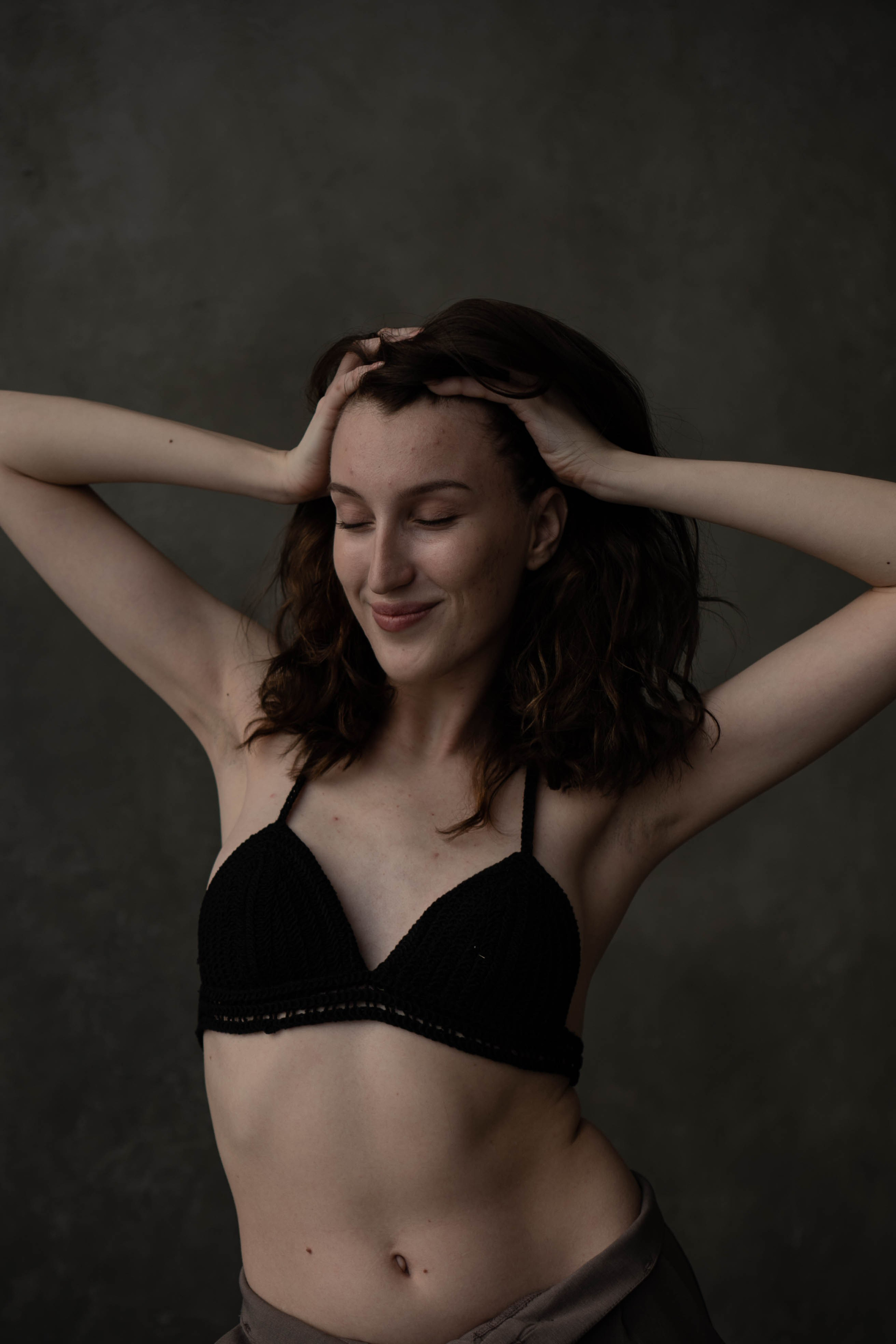 Студийная. Профессиональный фотограф, Санкт-Петербург — Виктория Богомолова