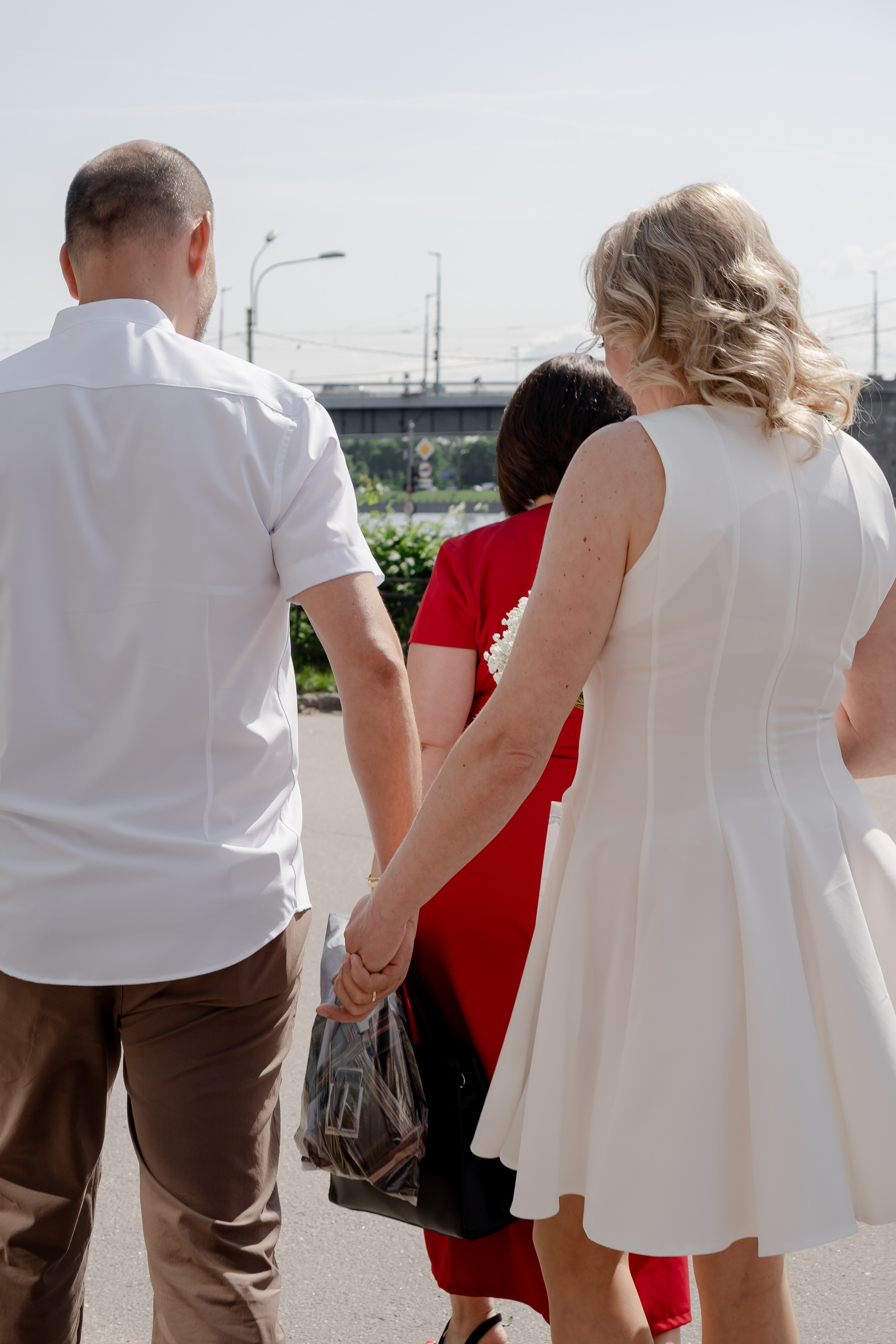 СВАДЕБНЫЙ РЕПОРТАЖ. Профессиональный фотограф, Санкт-Петербург — Виктория Богомолова