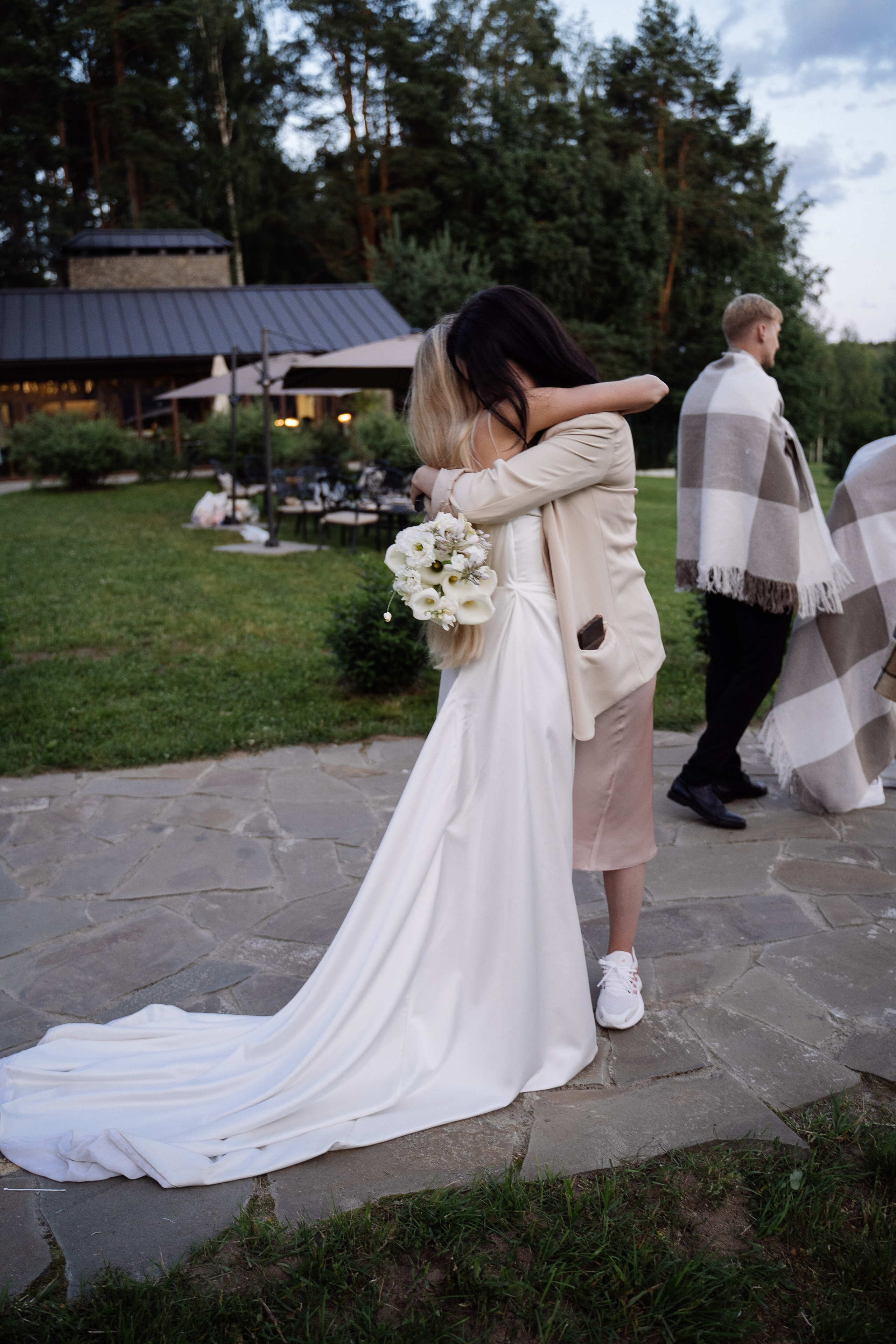 Свадьба в стиле олд мани. Свадебный фотограф организатор в Санкт-Петербурге Ассоль Опарина