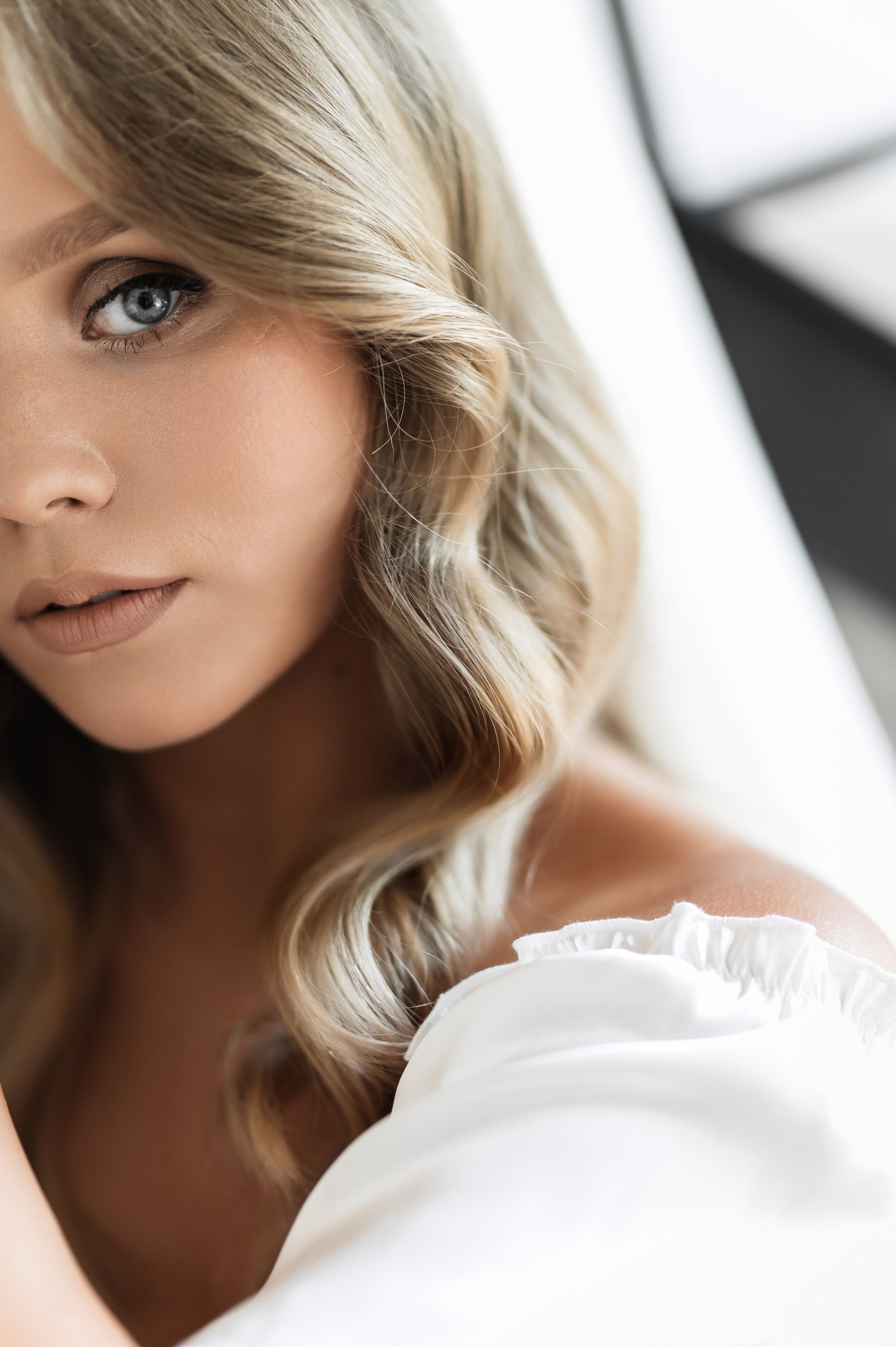 Дмитрий и Елизавета. Фотограф Кирилл Верт