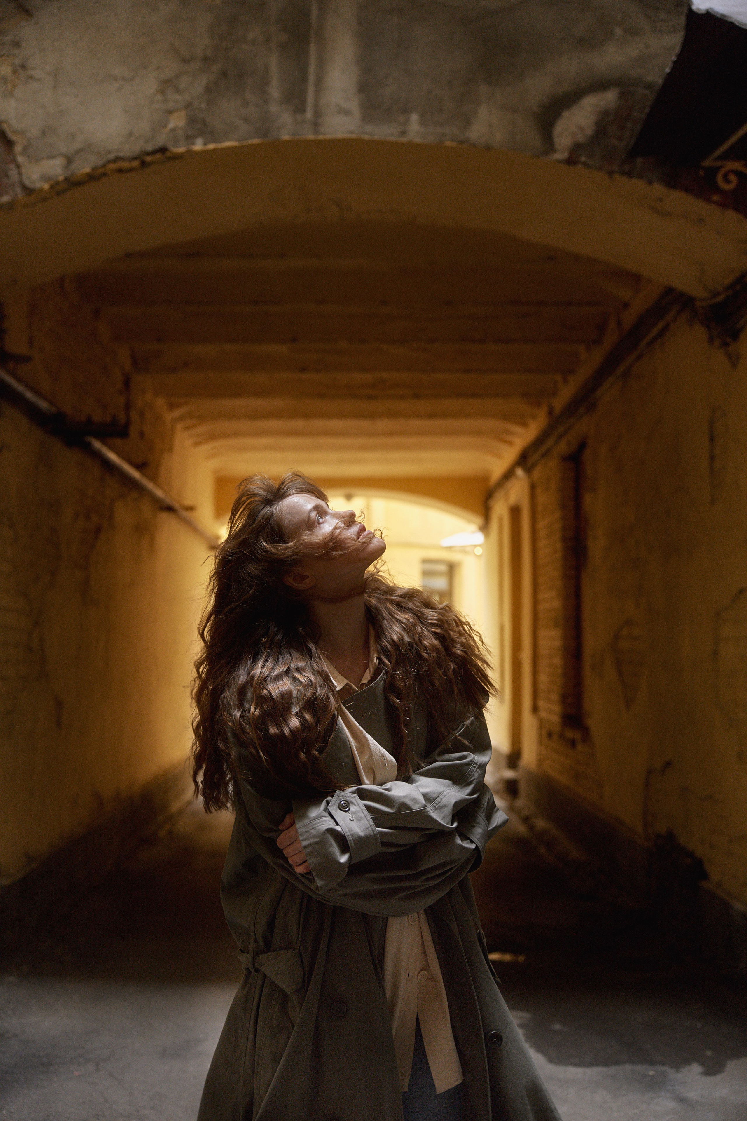 Фотосессия в Санкт-Петербурге 