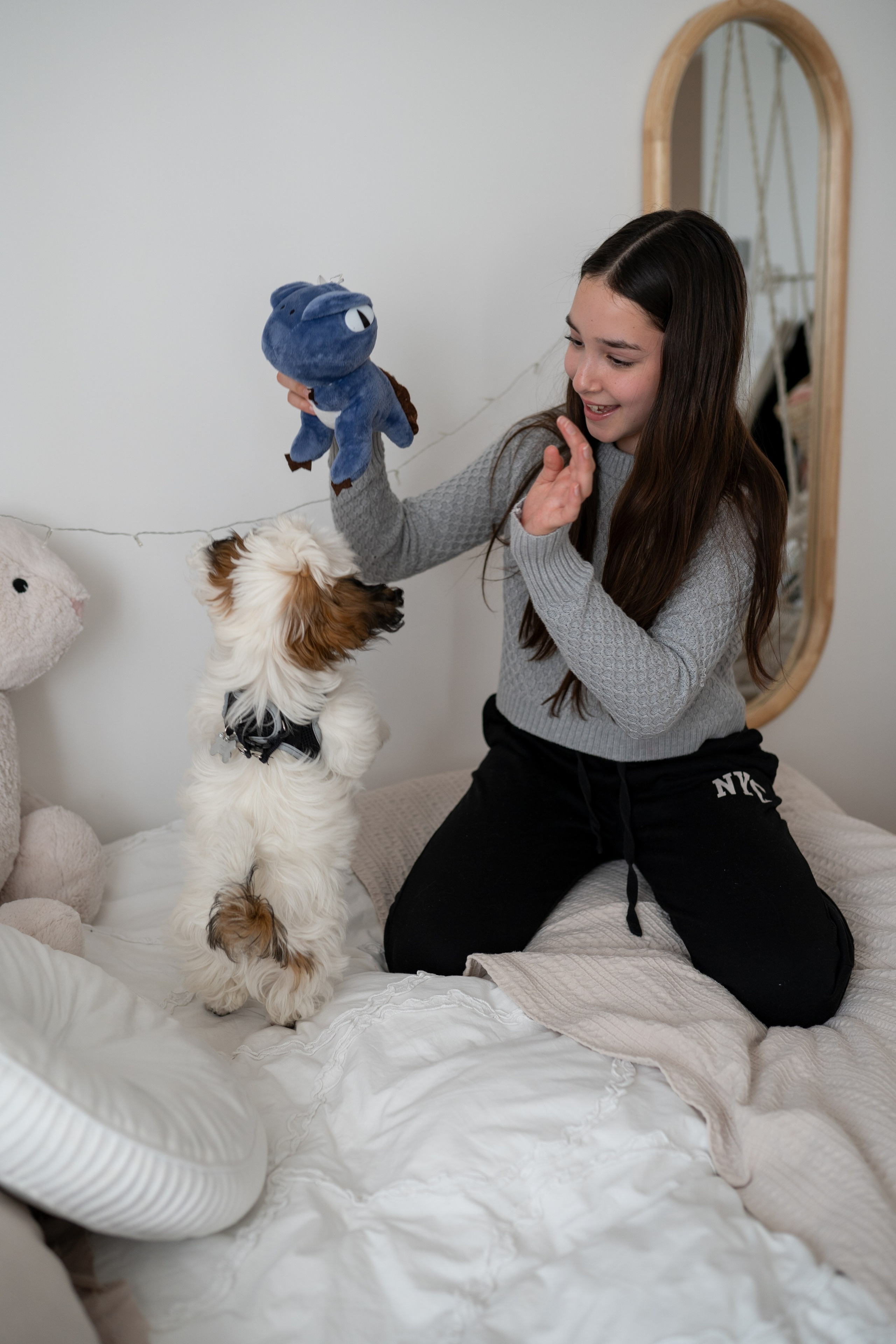 Ella. Семейный и детский фотограф в Израиле и Москве Дорошок Надя