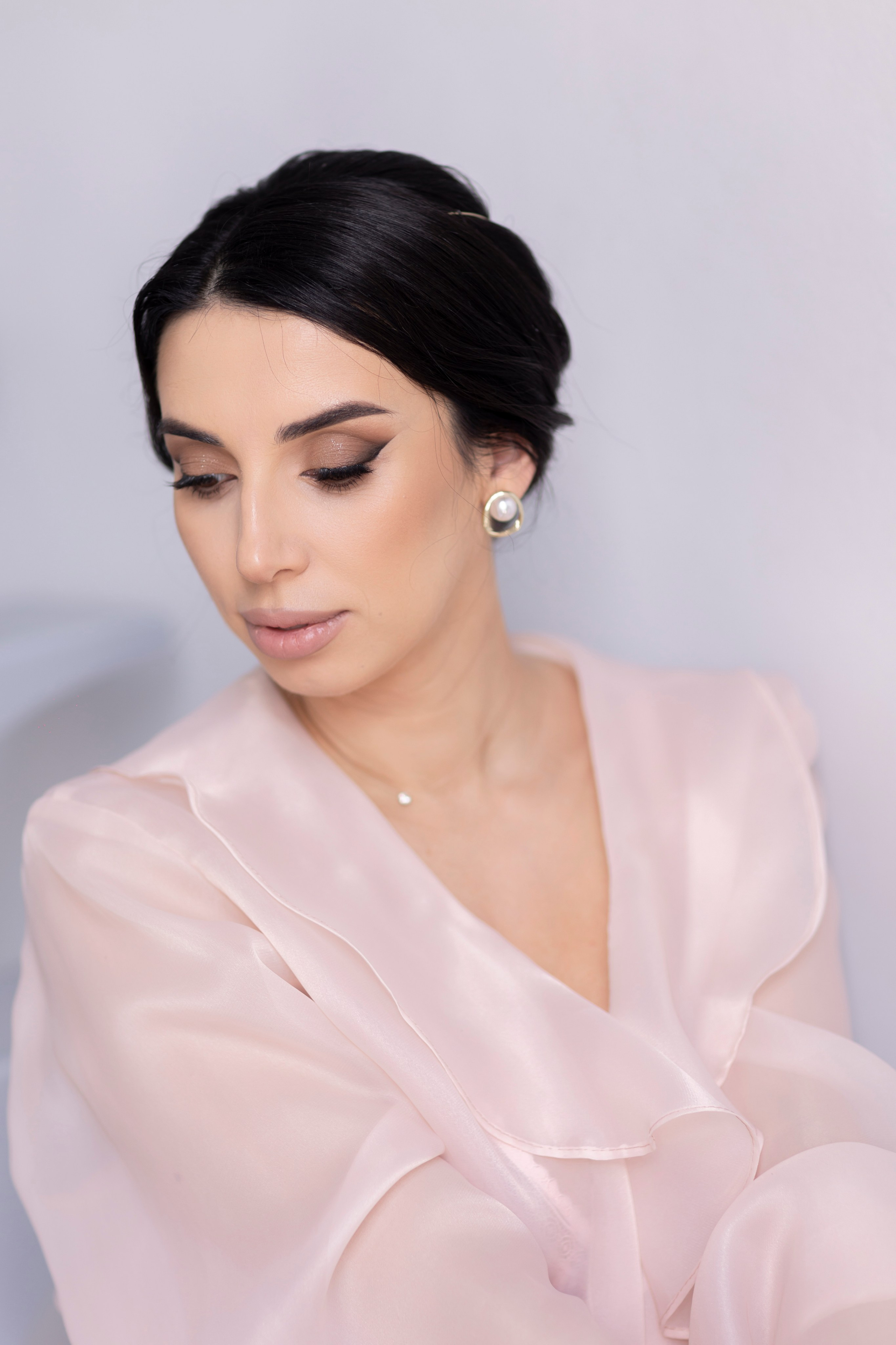 Ирина & Виталий. Свадебный фотограф Наталья Молявина