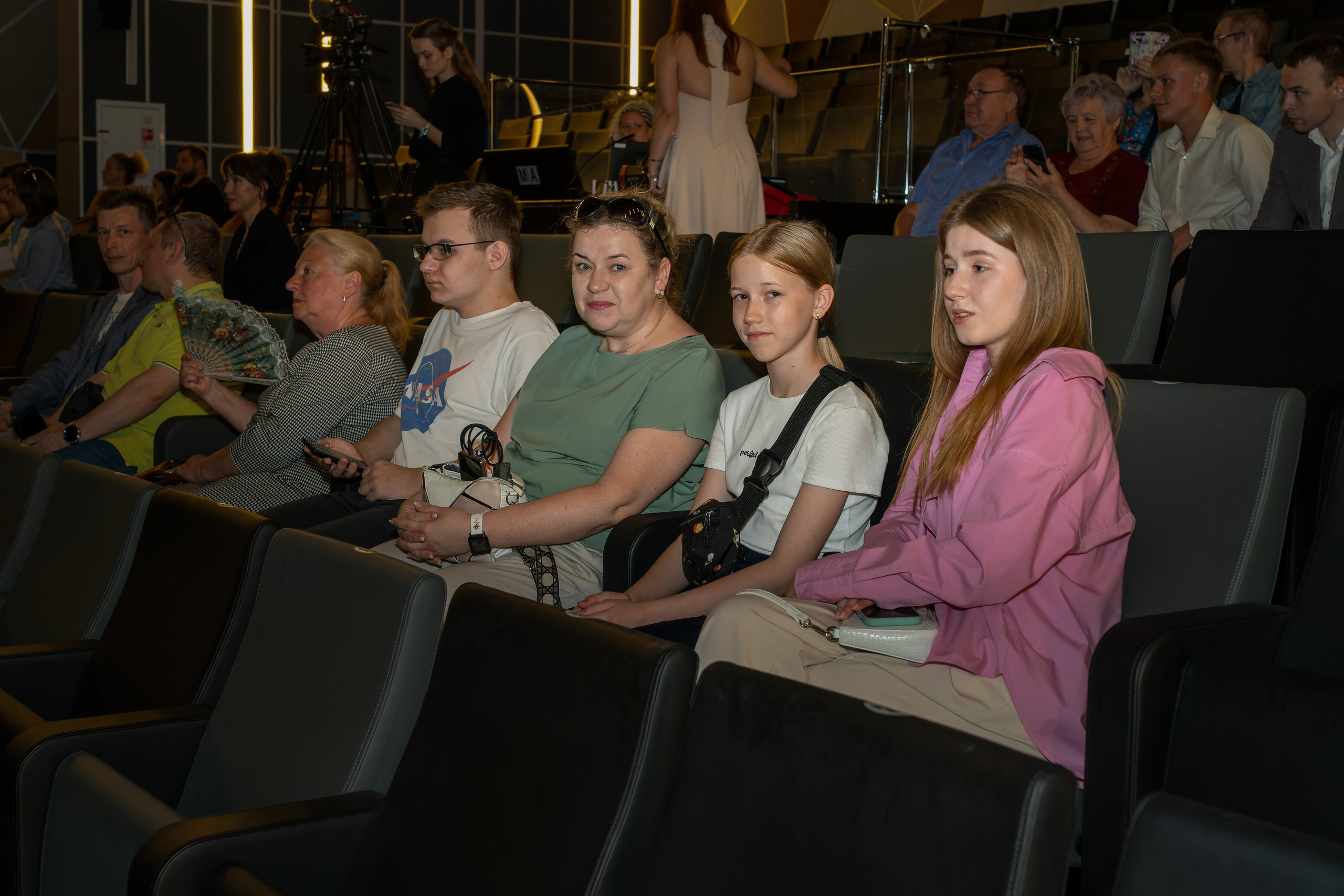 Съёмка на выпускной в школе 1155. «Студия DRONAVT`s» — видеосъёмка и фотография г. Москва