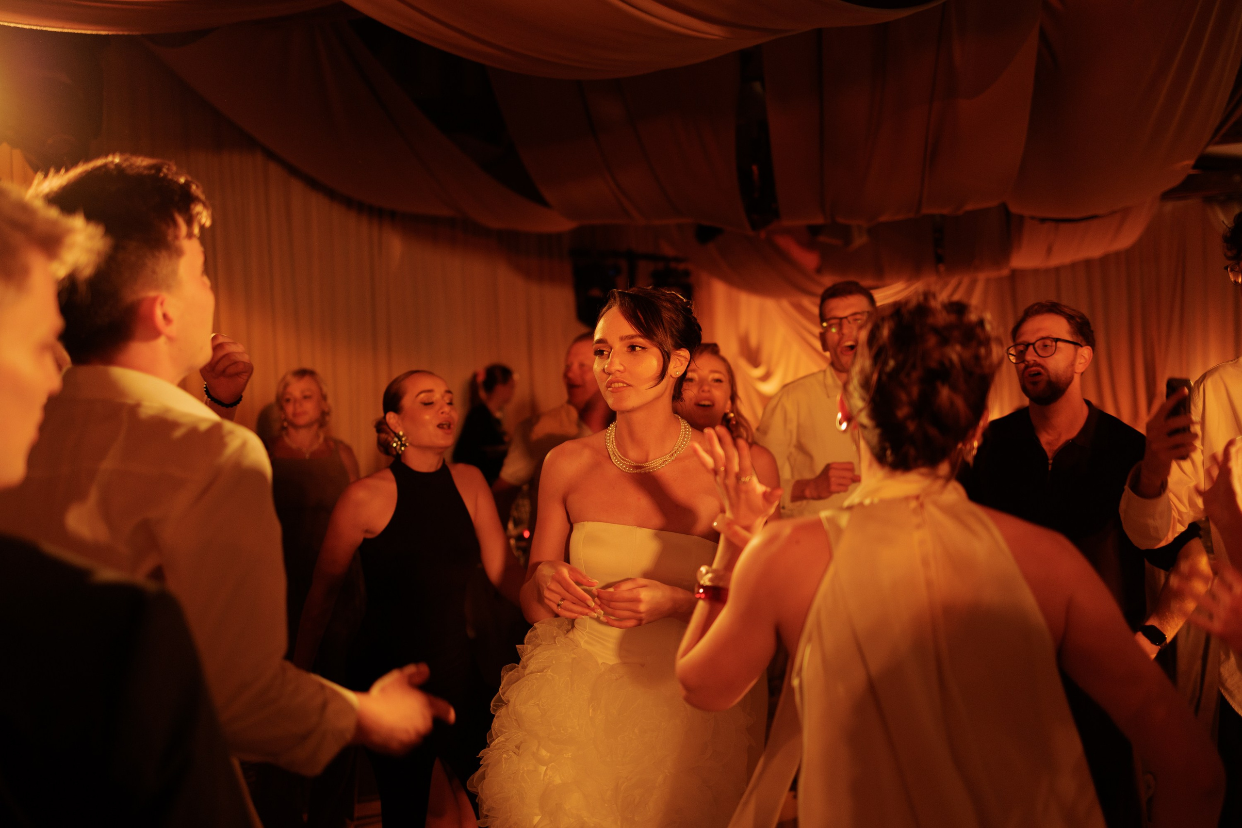 Андрей и Валерия (клиентская серия). Фотограф Иркутск