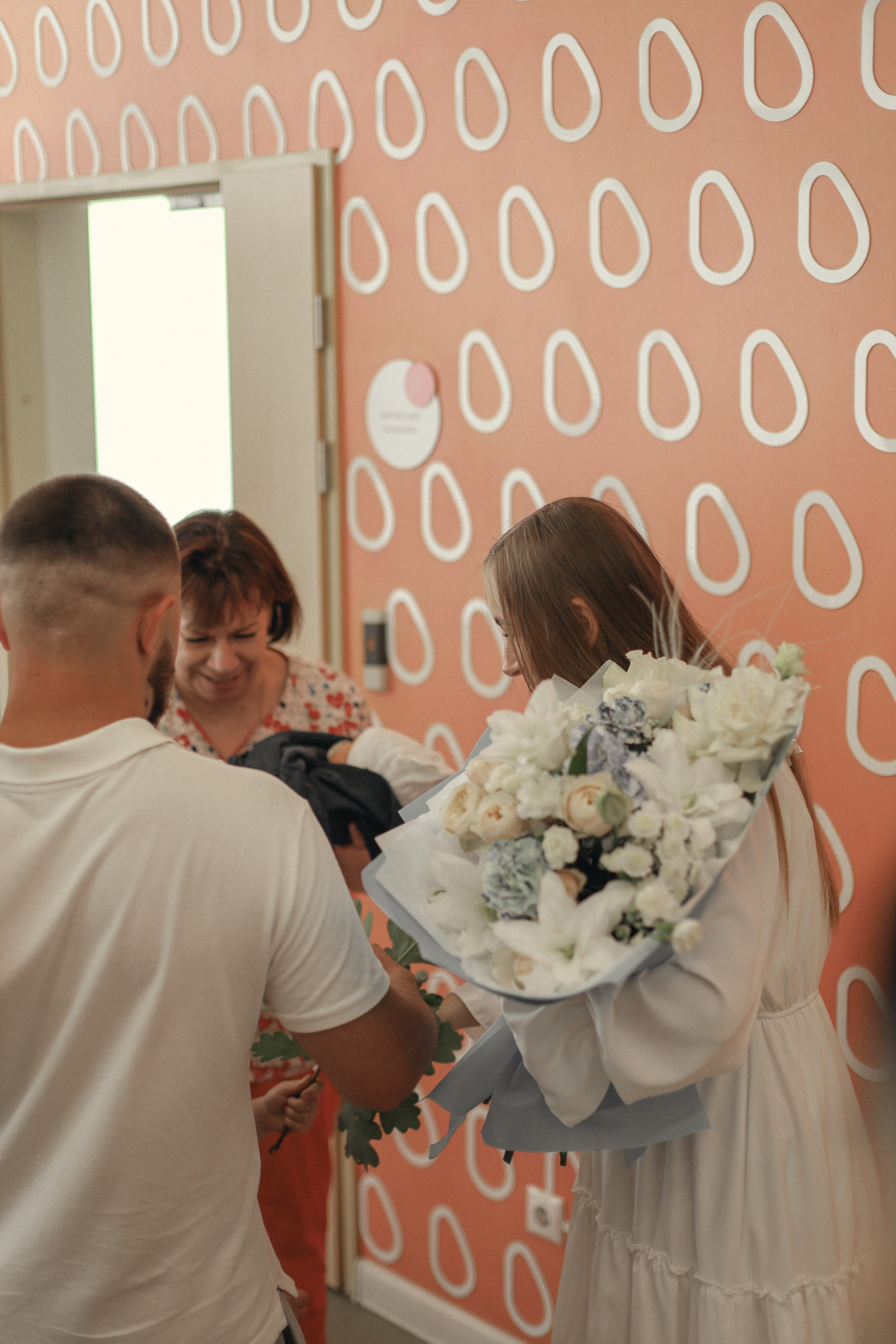 Выписки. Семейный и детский фотограф в Санкт-Петербурге «Chilik»