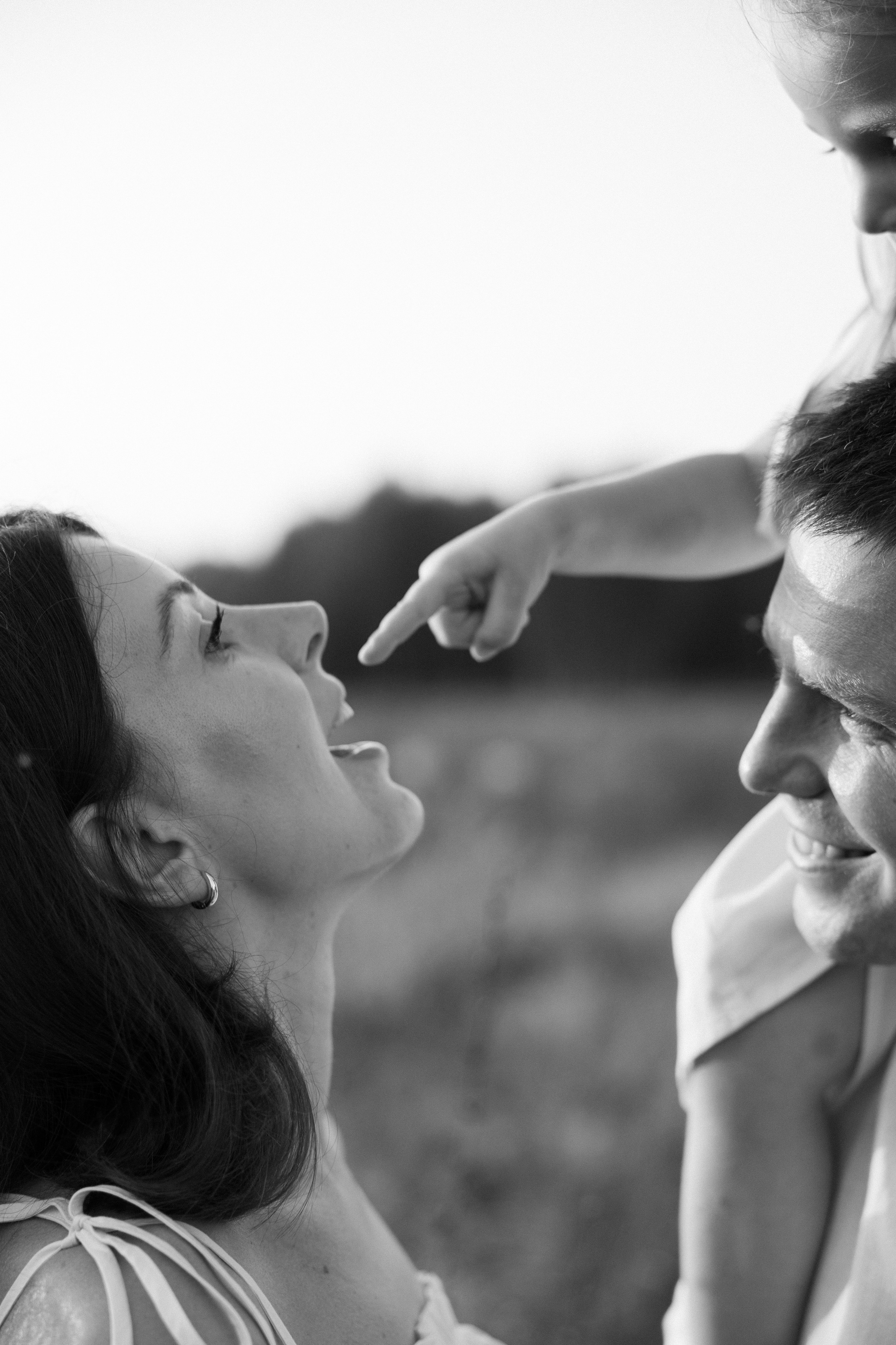 История одного вечера. Привет! Меня зовут Лера, я фотограф в Нижнем Новгороде