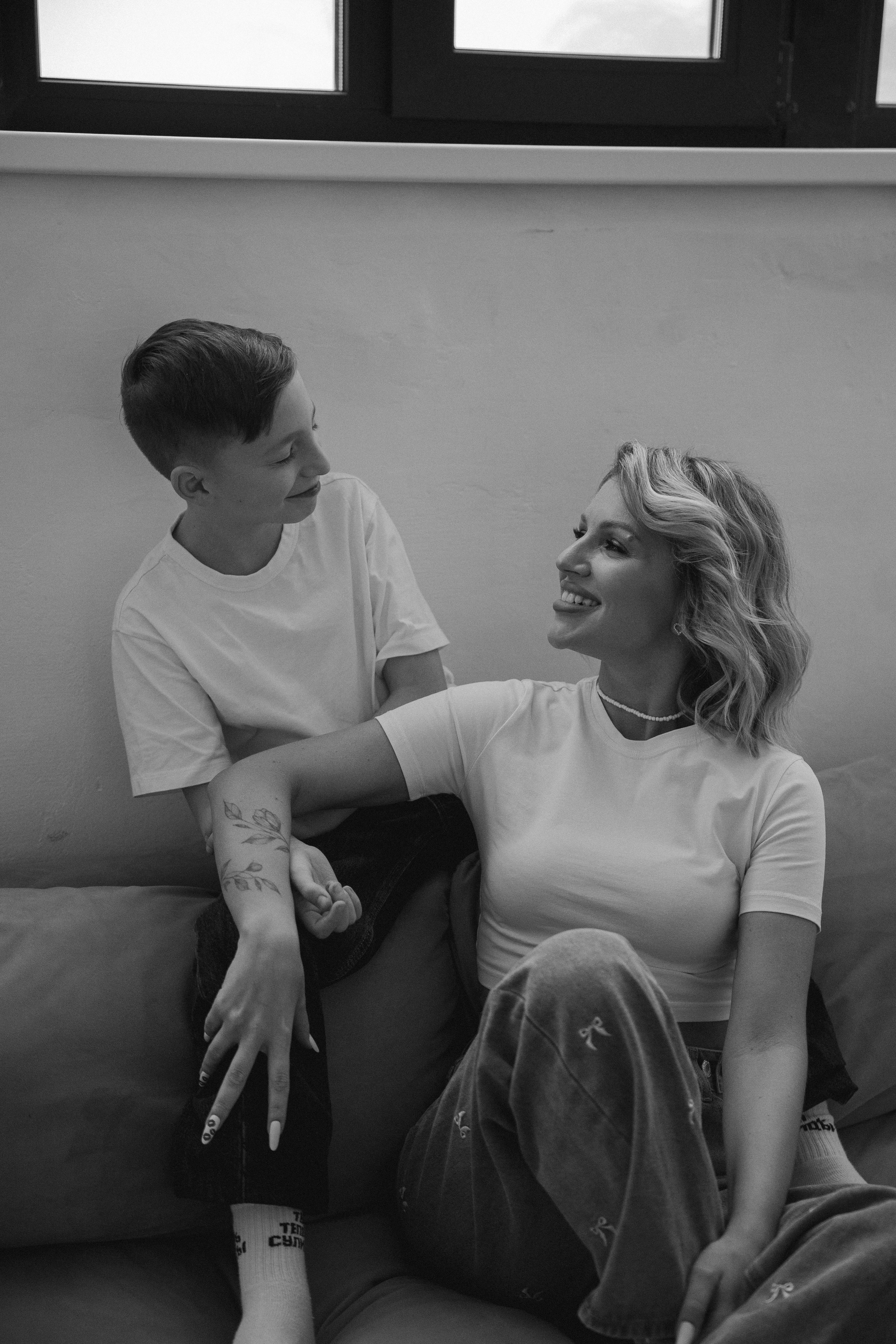 Семейная. Привет! Меня зовут Лера, я фотограф в Нижнем Новгороде