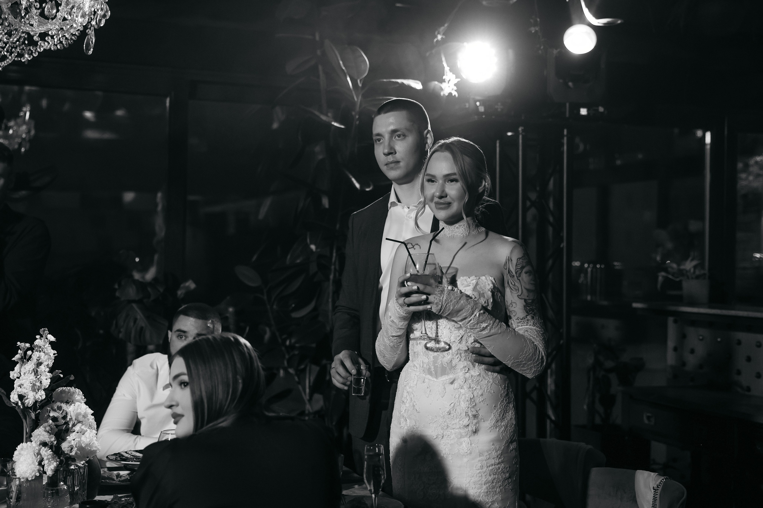 Александр и Алиса. Свадебный и семейный фотограф в Ростове-на-Дону Марианна Хахладжева