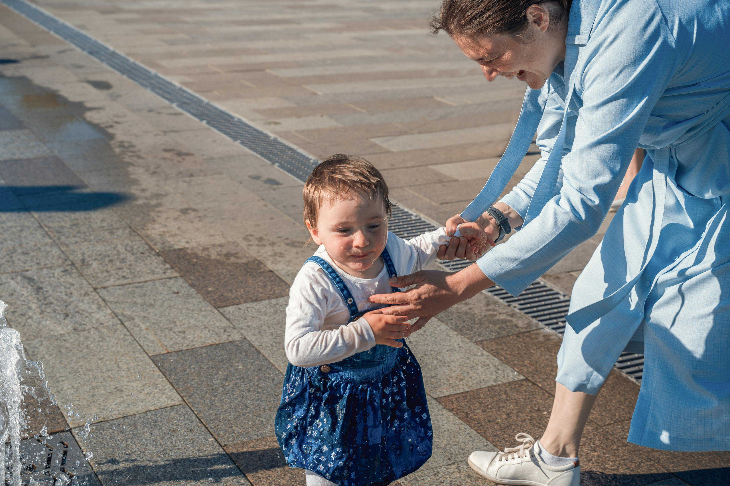 Семейные съемки. Главная
