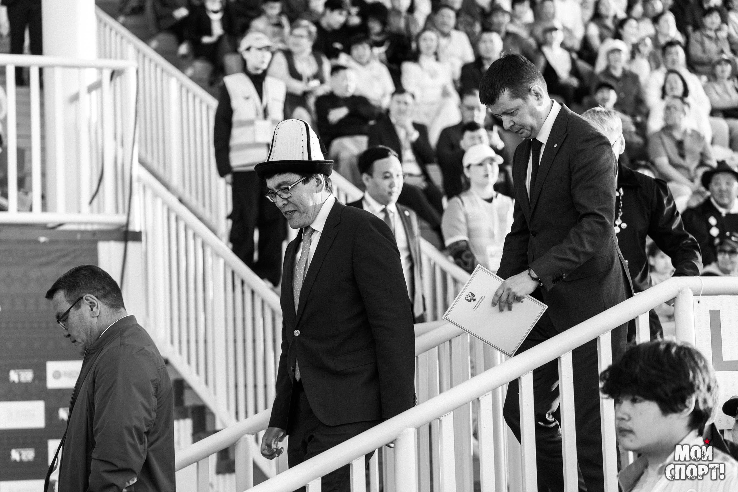 Игры Манчаары 2025. Таатта. Студия «Мой Спорт!» — все о спорте в Якутии