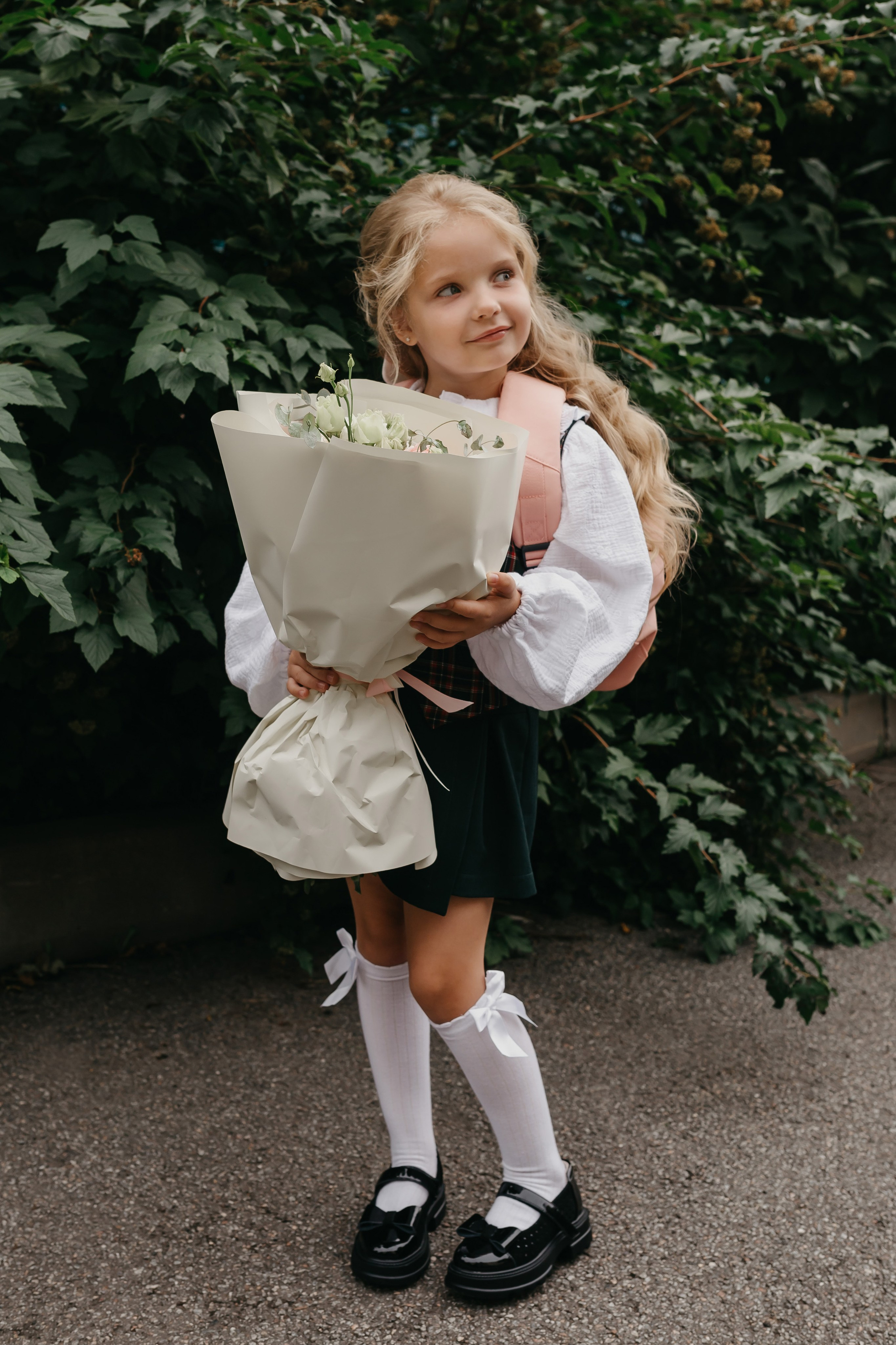 1 сентября. Свадебный и семейный фотограф в Санкт-Петербурге Игорь Бабенко