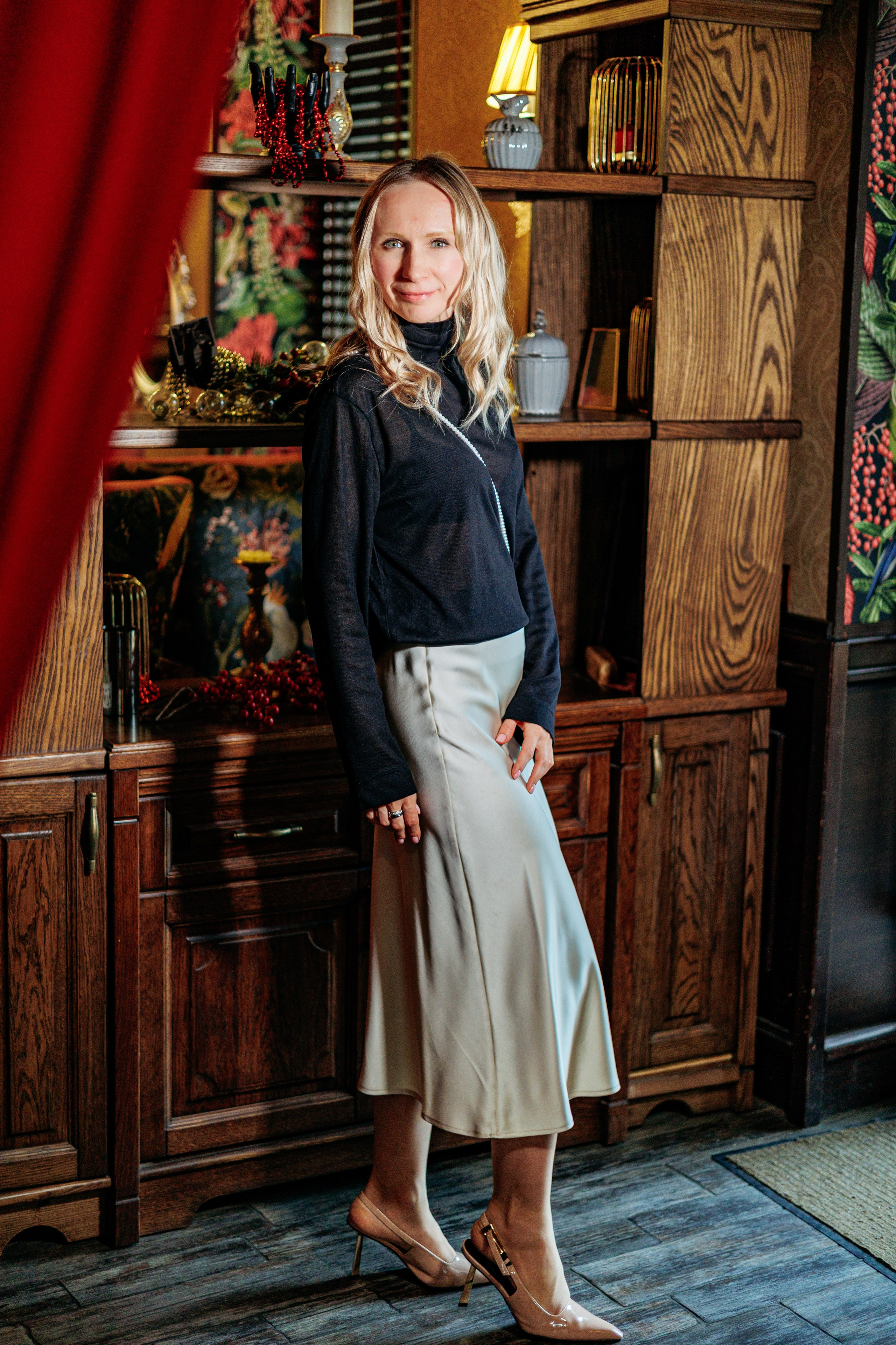 Бьюти встреча. Свадебный и семейный фотограф в Армавире