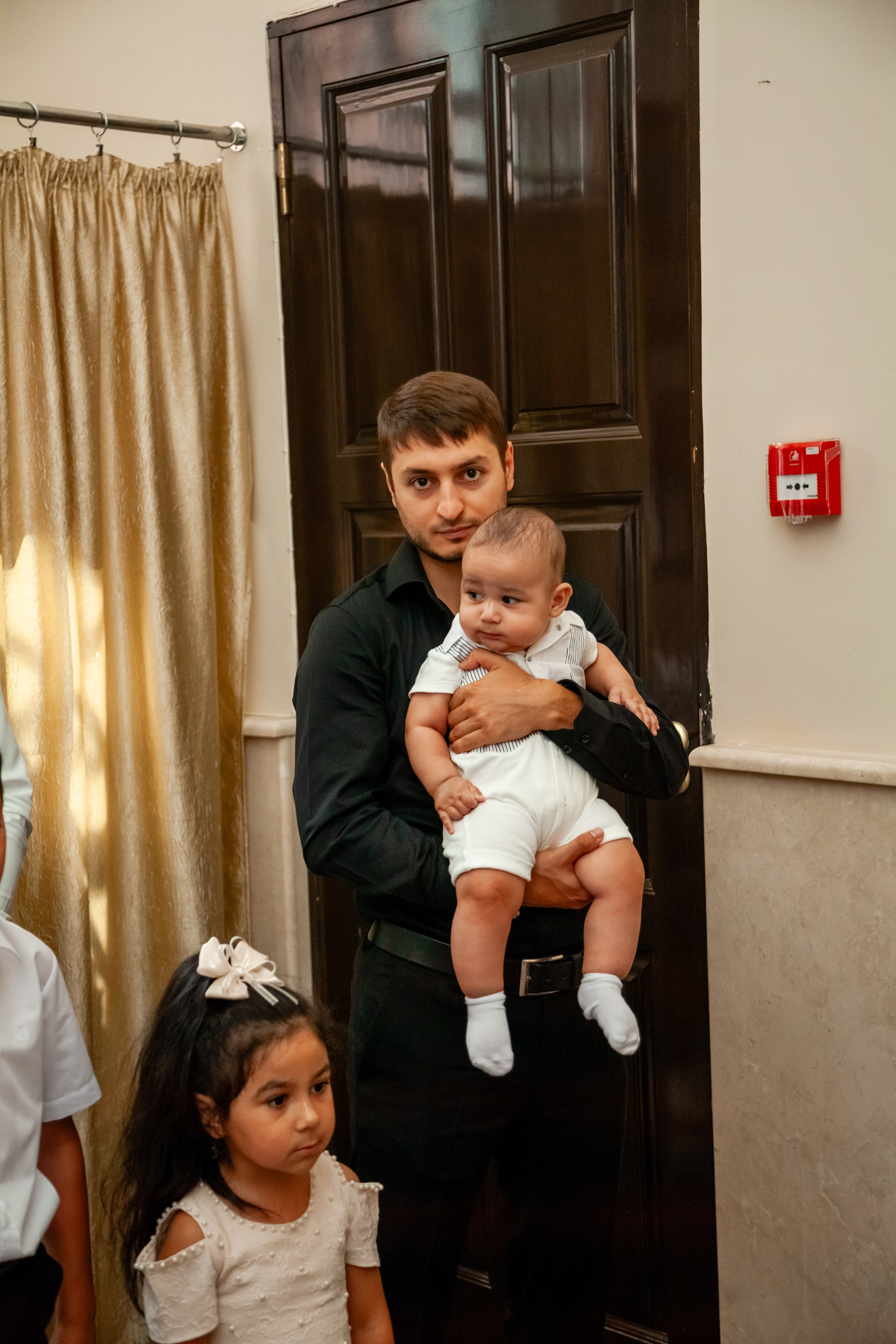 Крещение. Свадебный и семейный фотограф в Армавире