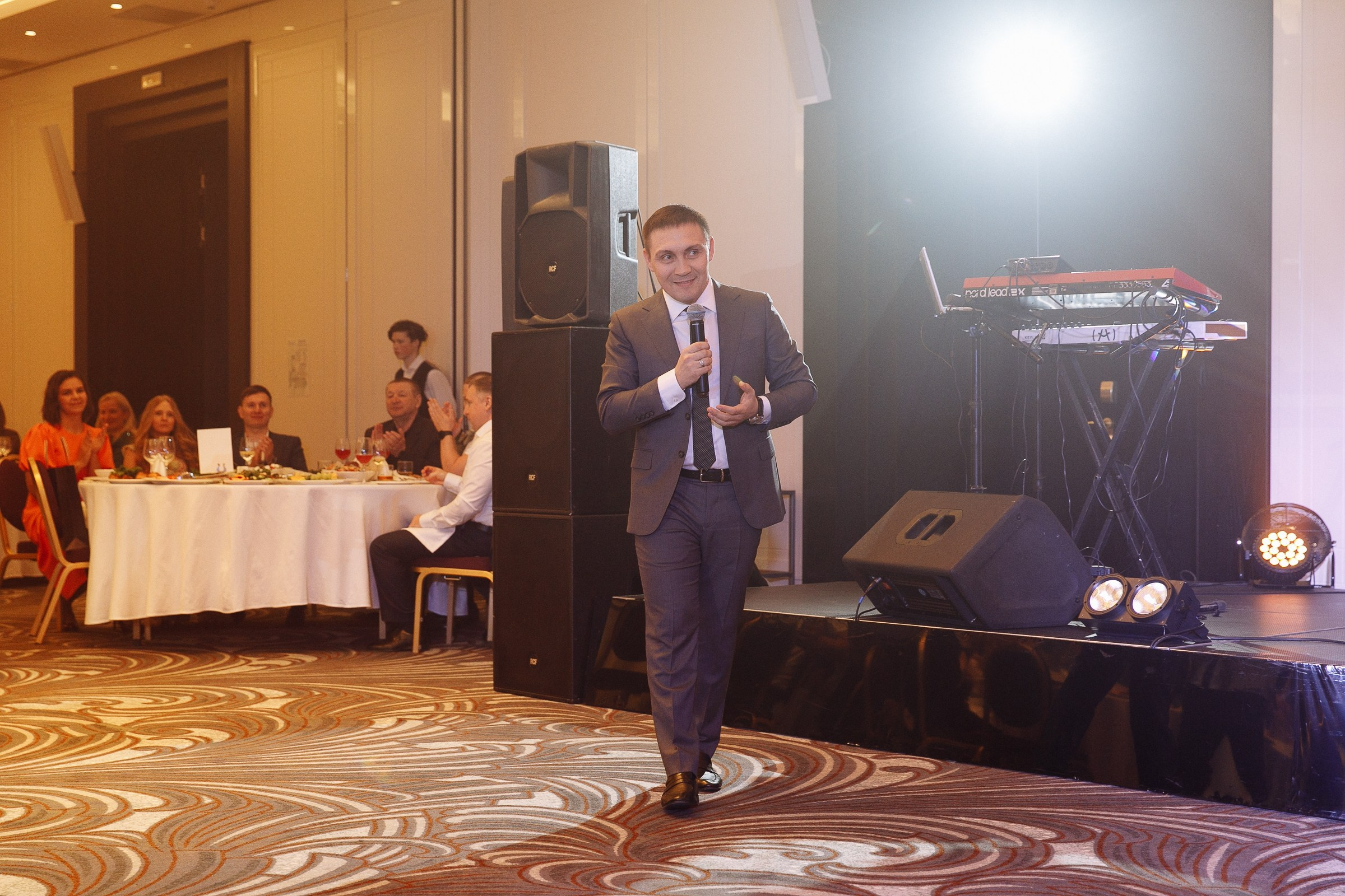 День Рождение ASSET. Свадебный фотограф в Самаре и Тольятти Полина Никитина