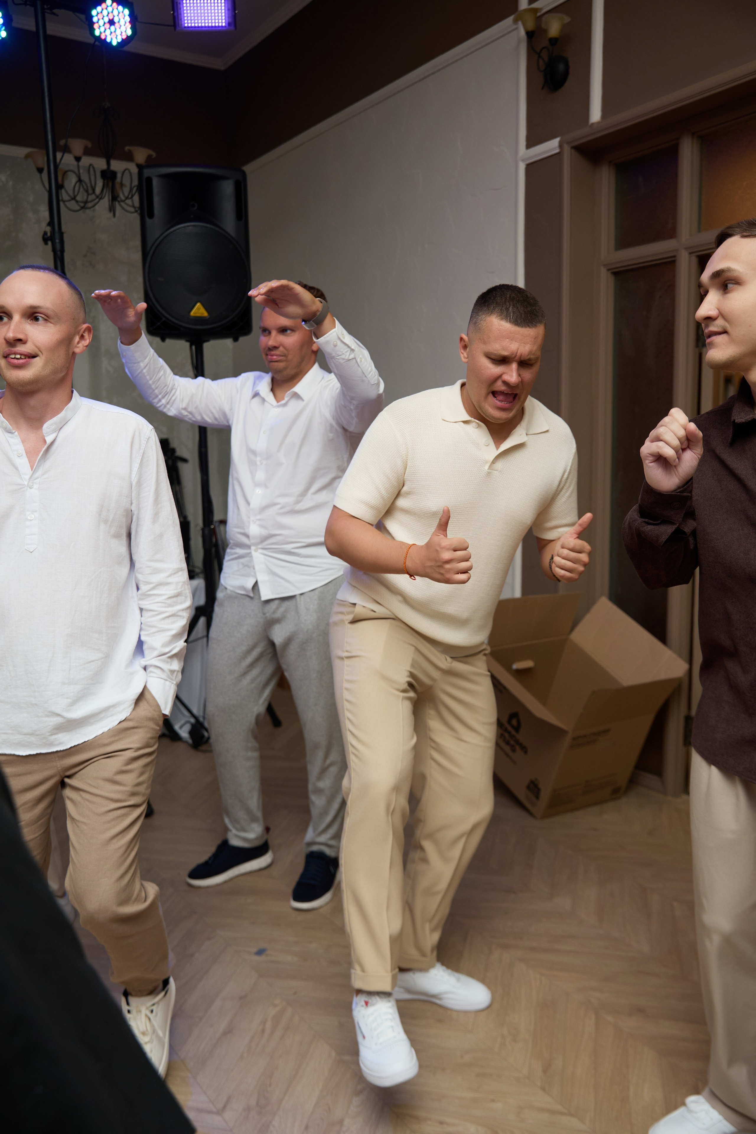 Алексей и Кристина. Juliashtondic. photo