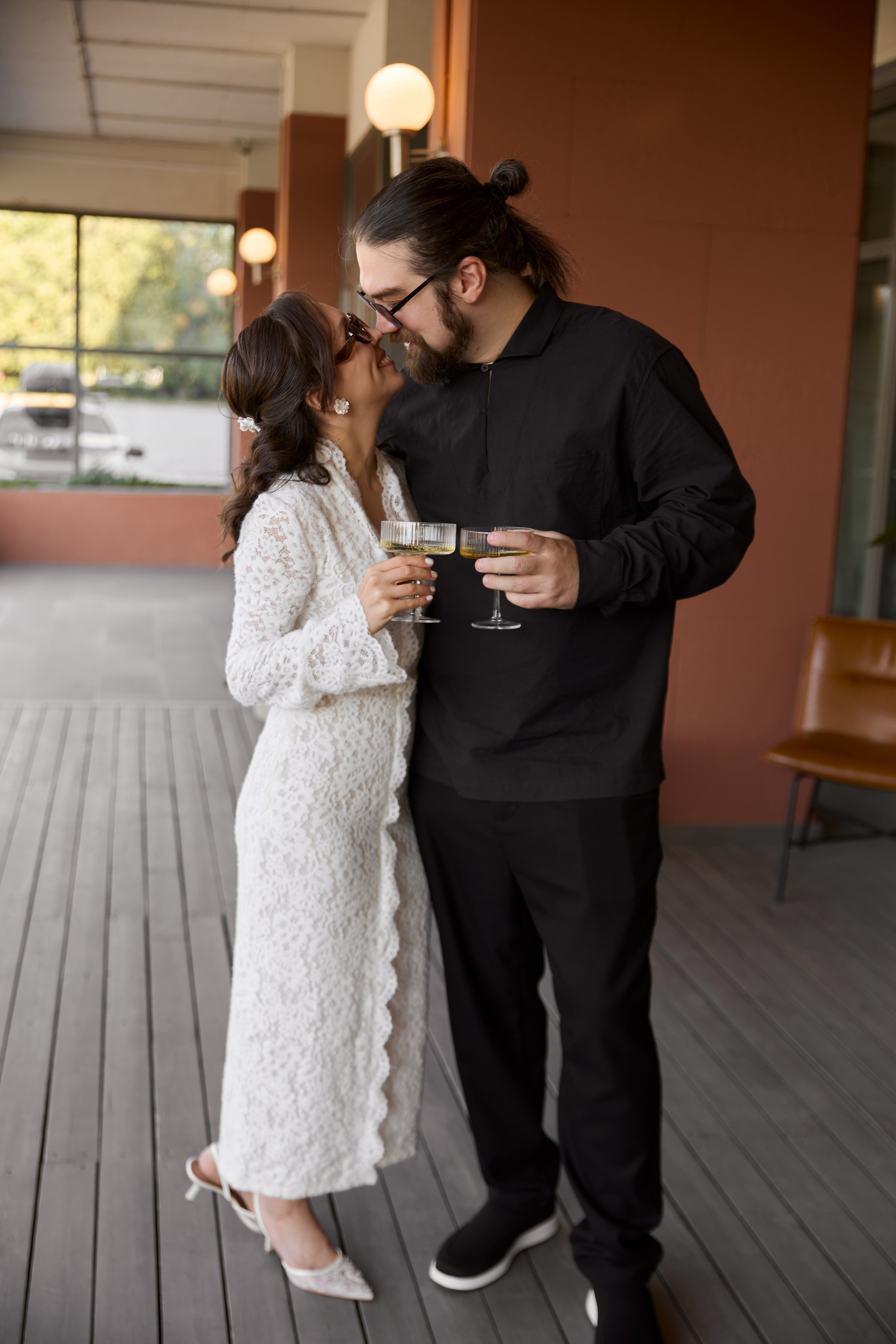 Дима и Алина. Juliashtondic. photo