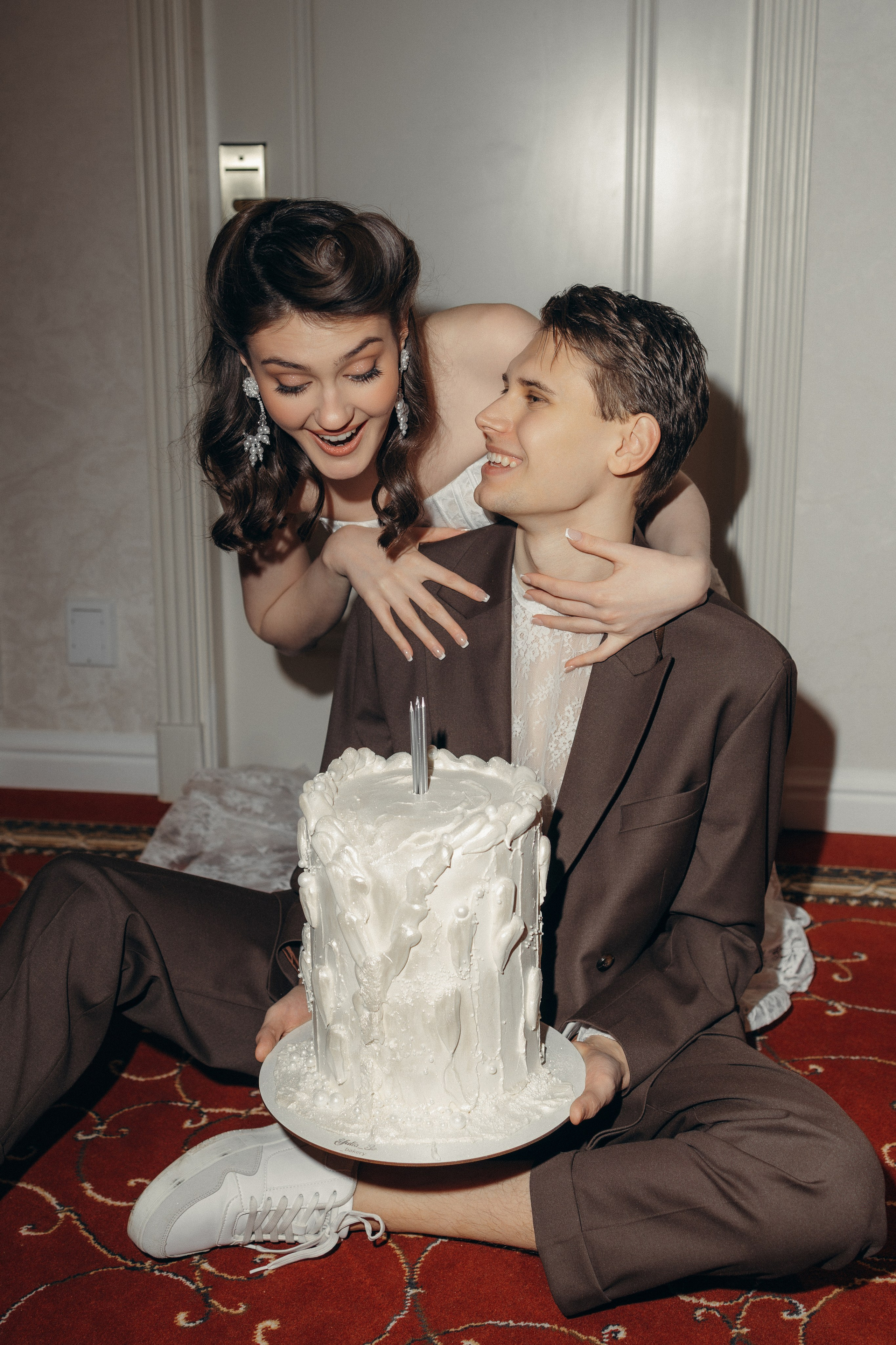 Влада и Андрей. Juliashtondic. photo