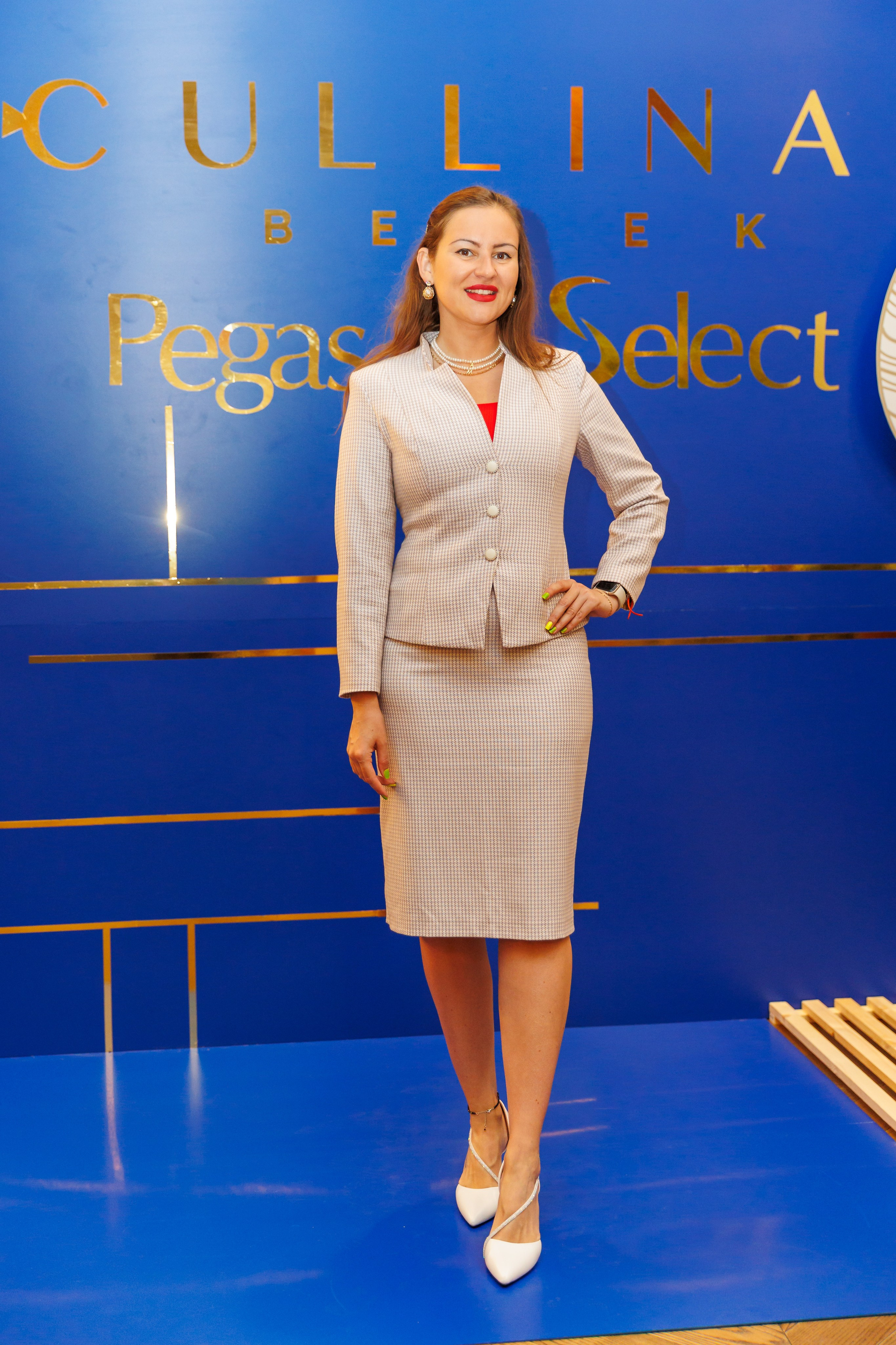 Презентация Cullinan. Фотограф в Екатеринбурге Андрей Медведко