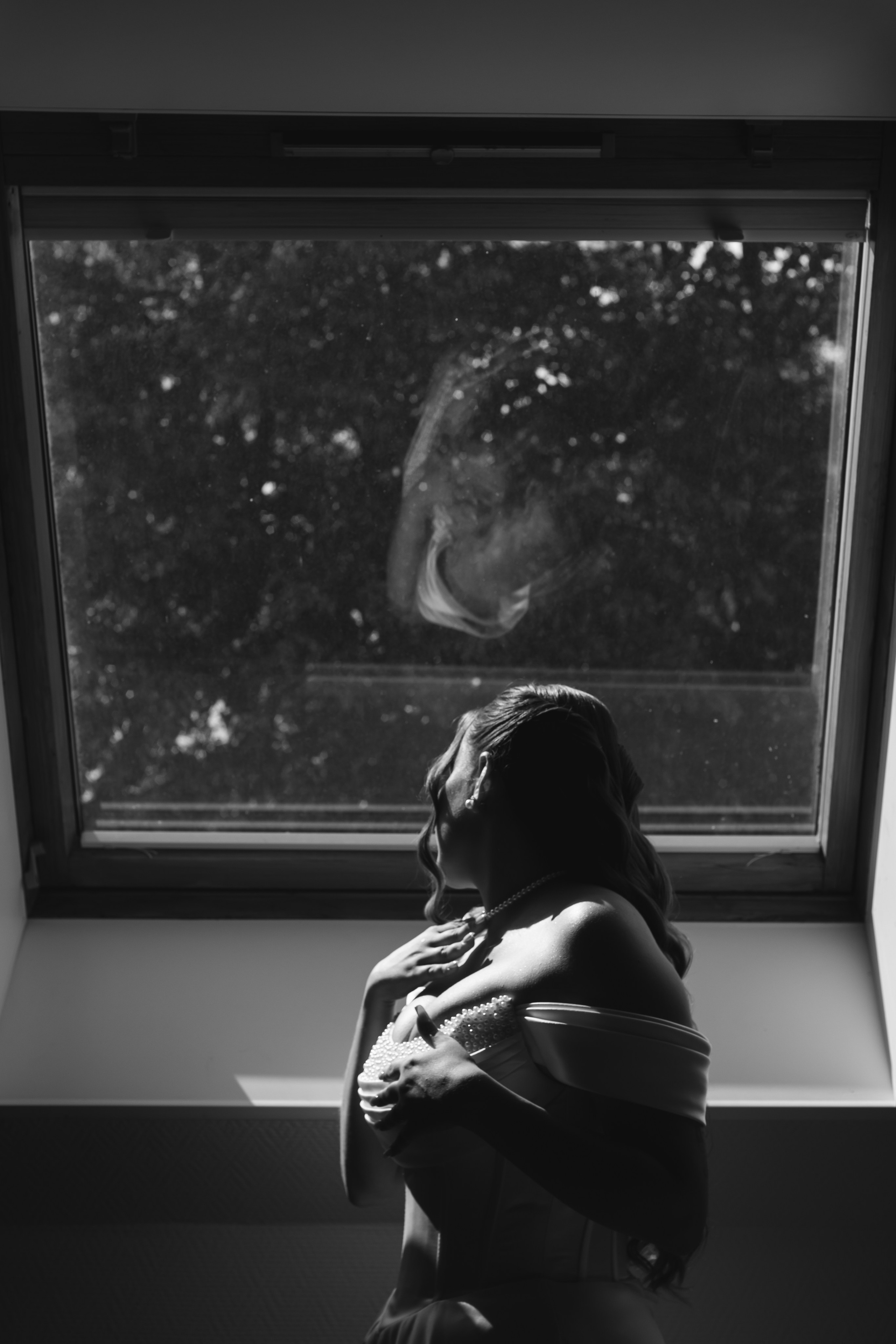 Дима и Катя. Фотограф в Самаре / Олеся Широнина