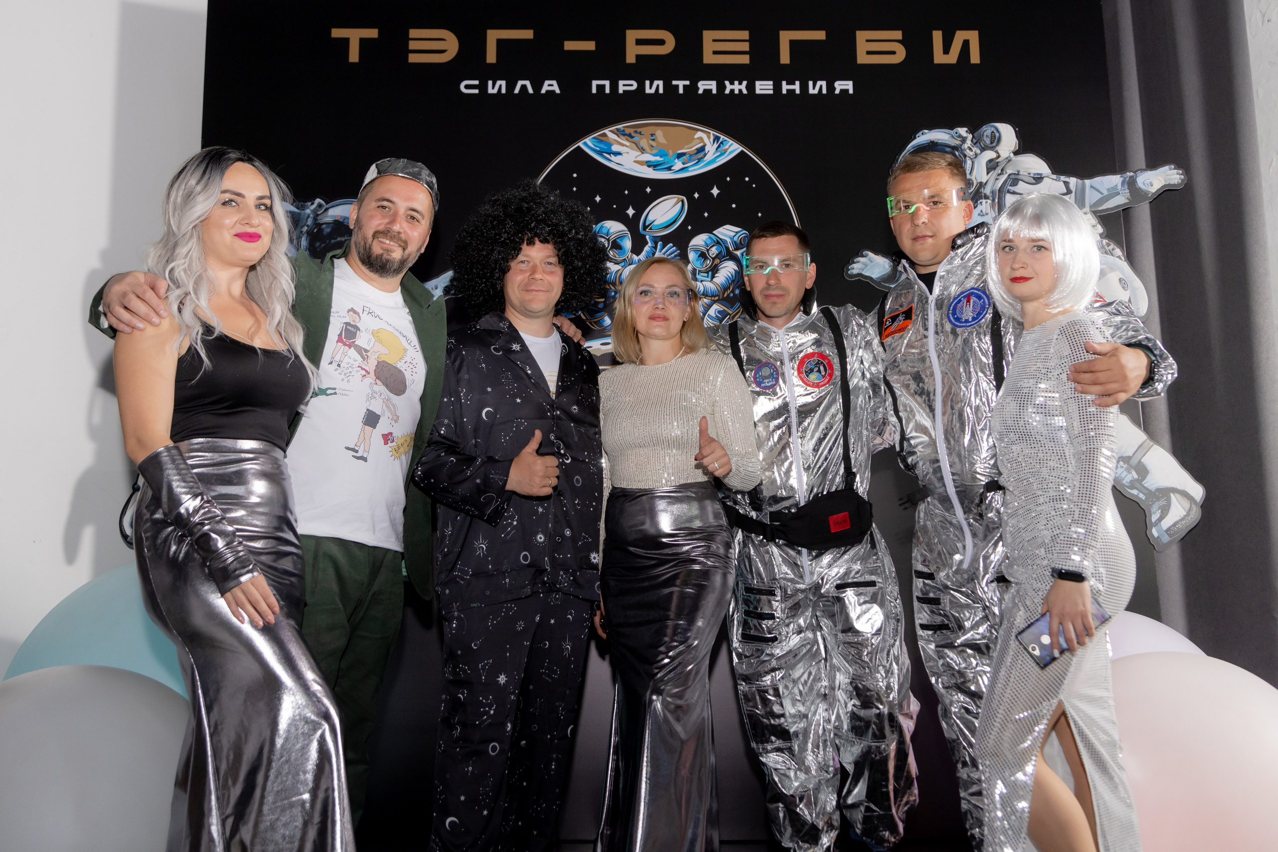 ЦСКА Тэг-рэгби. Фотограф в Самаре / Олеся Широнина