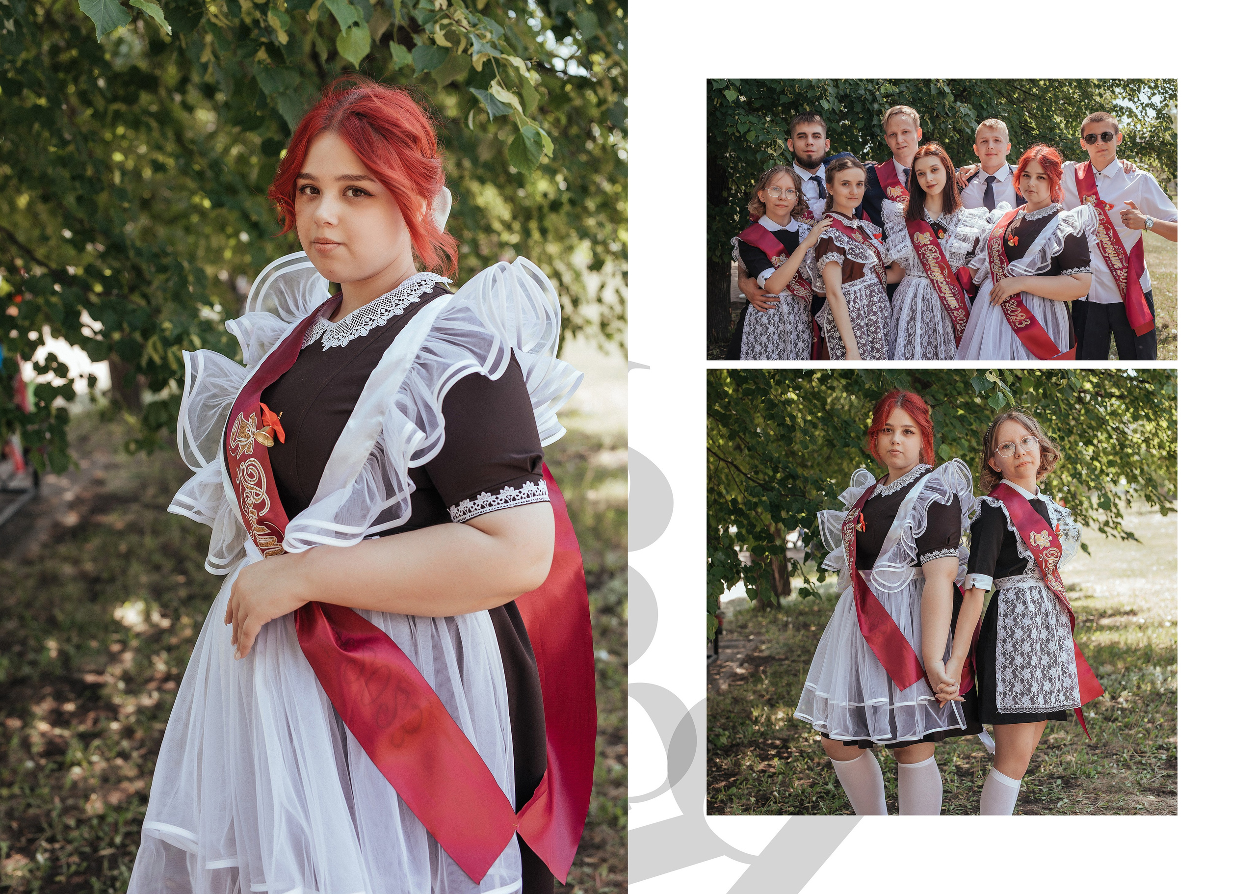 ДИЗАЙН черный. Чернева Ирина - Детский и семейный фотограф в Самаре