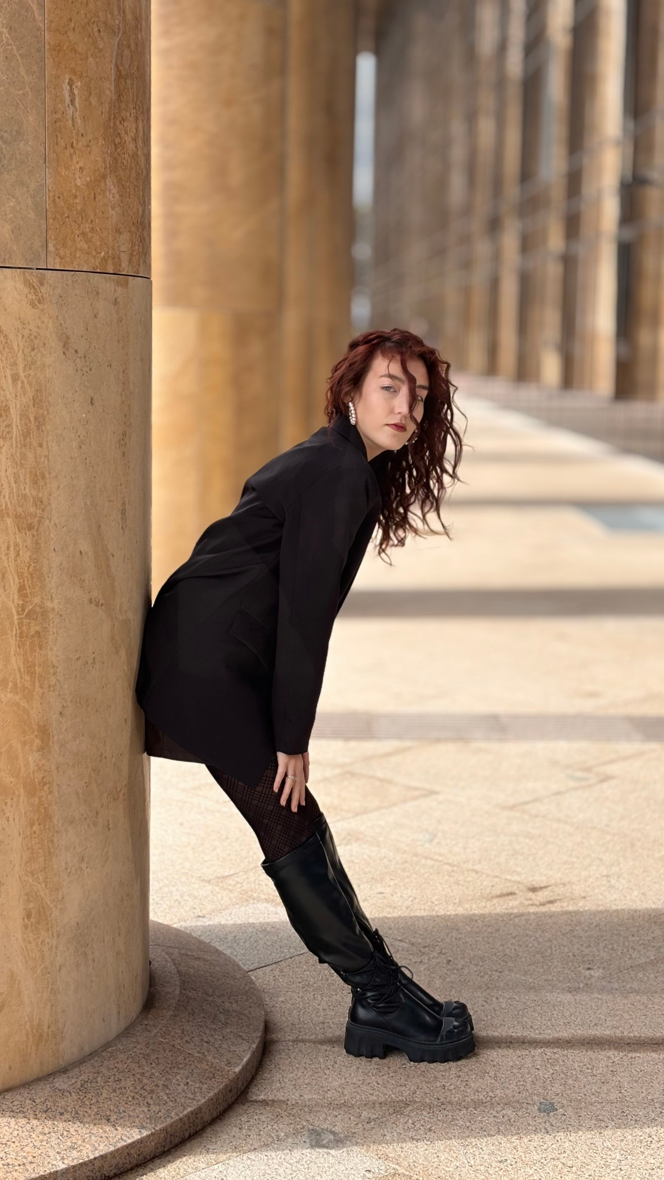 Мобильная съемка. Фотограф в Уфе Валиева Лилия