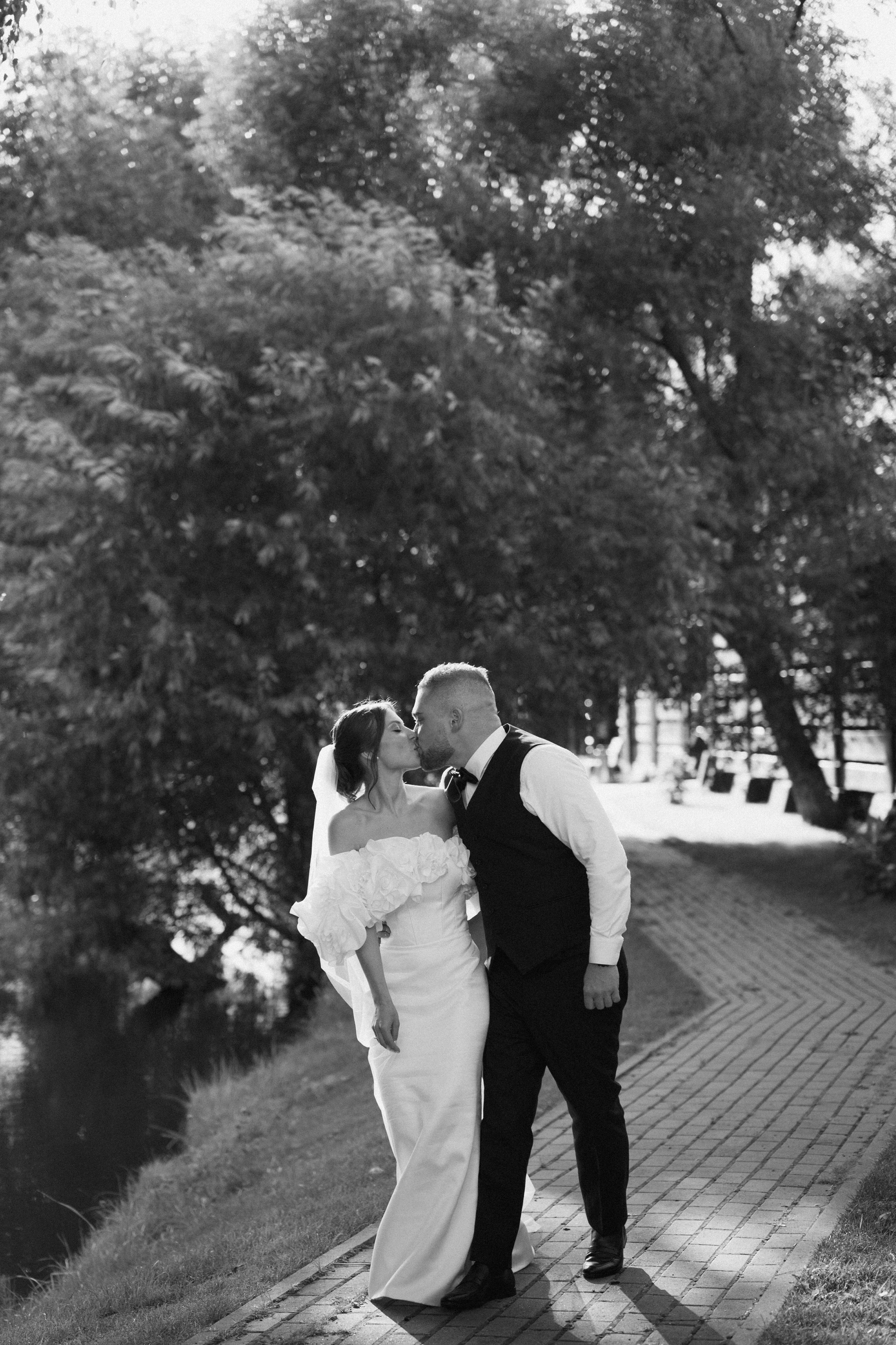 Мария и Никита. Бунгало в Москве.Аренда Бунгало в Мск