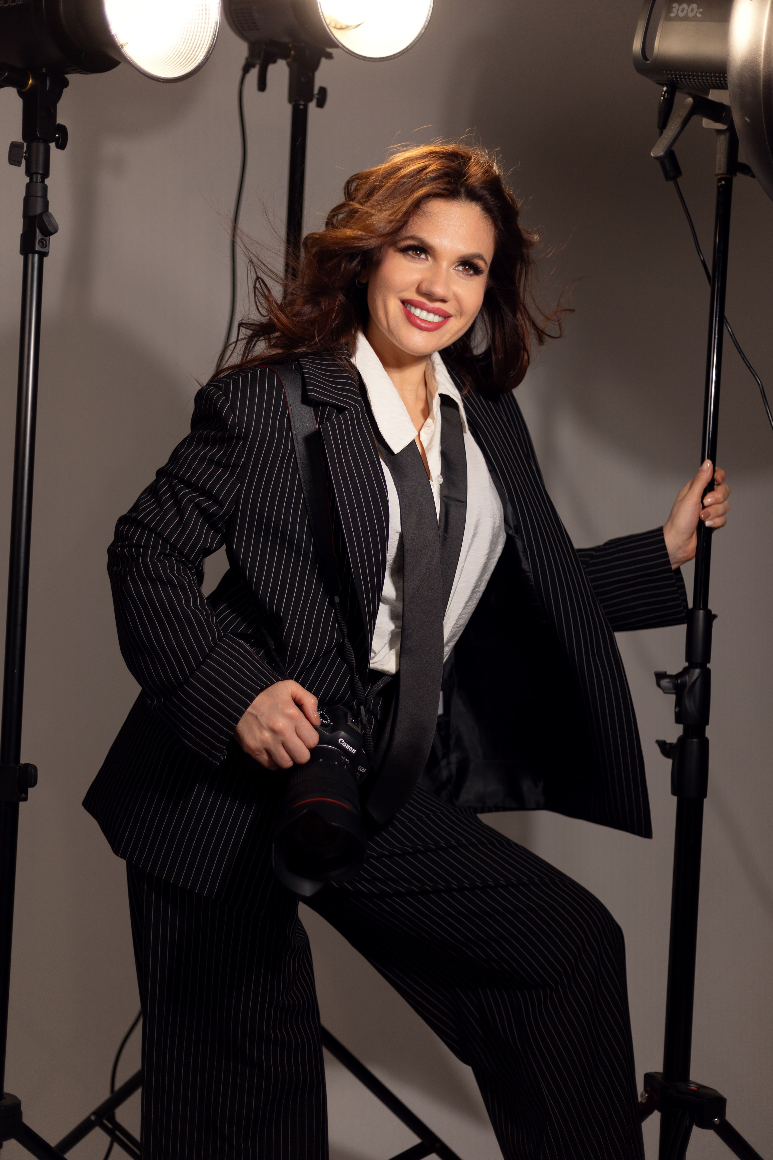 Елена. Съемка для личного бренда. Контент фотограф Казань Татьяна Горина