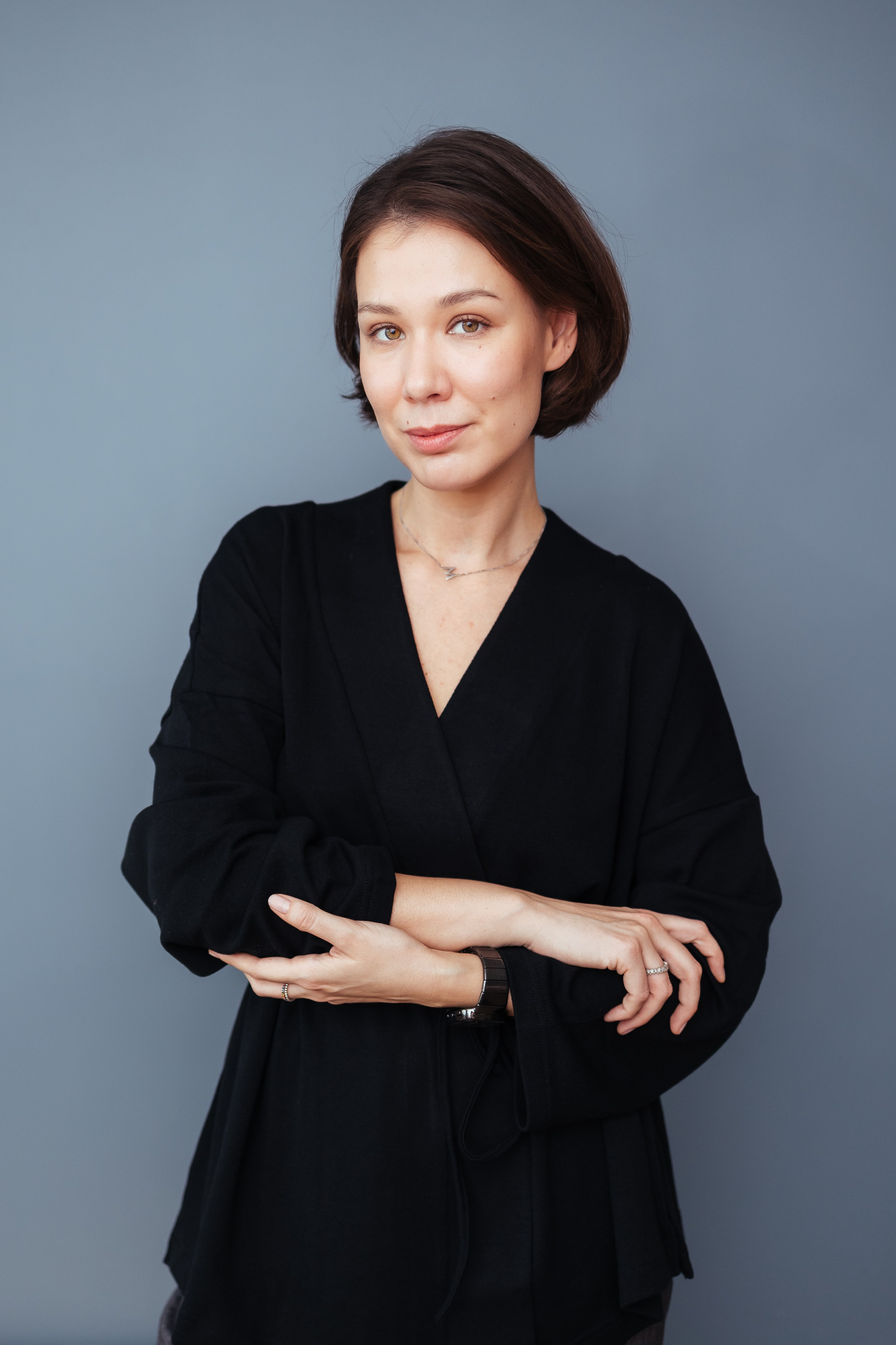 Евгения. Фотограф Печерская Анастасия