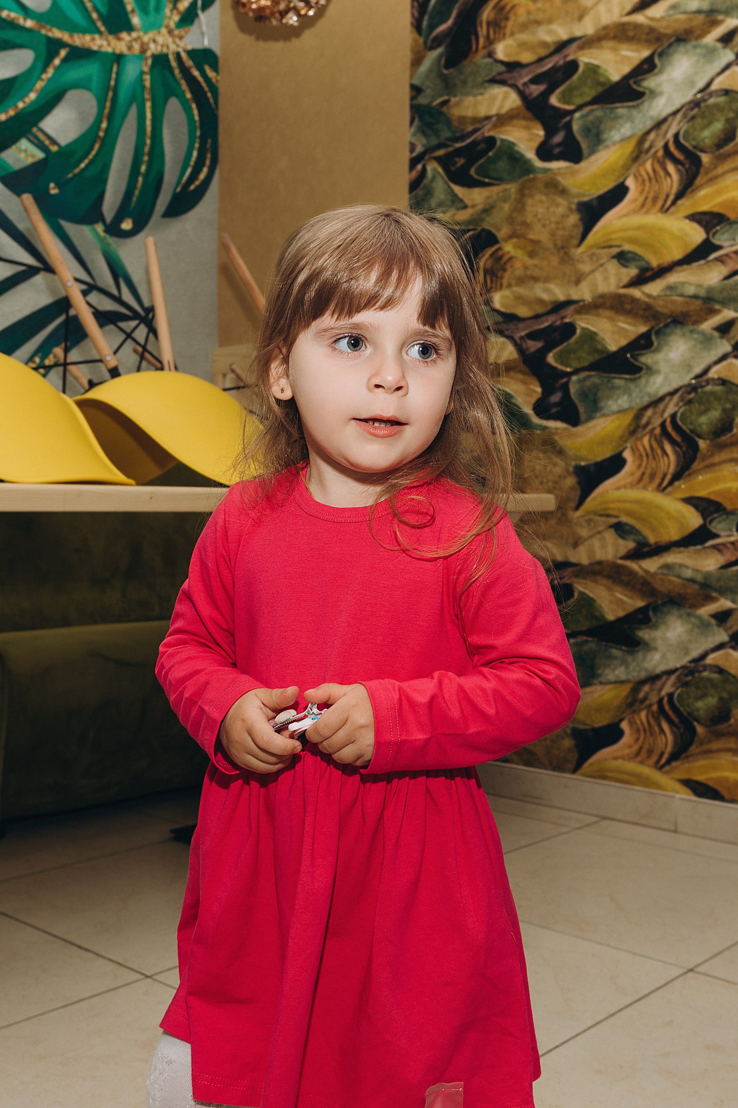 Аглая, с днём рождения!. Портретный фотограф в Москве и МО Зимина Татьяна