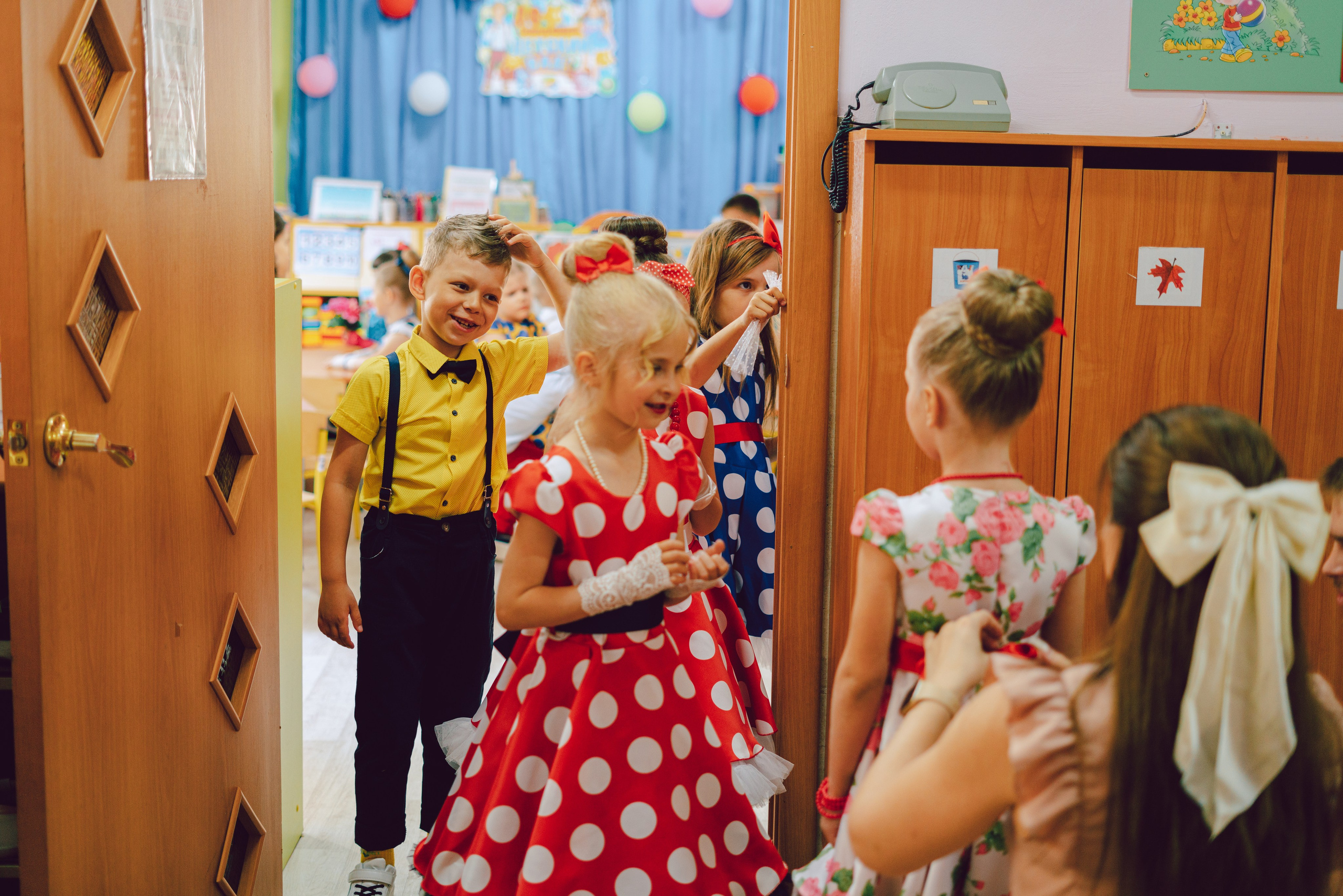 Фотосъёмка выпускного. Школьный фотограф в Челябинске. Выпускные фотоальбомы