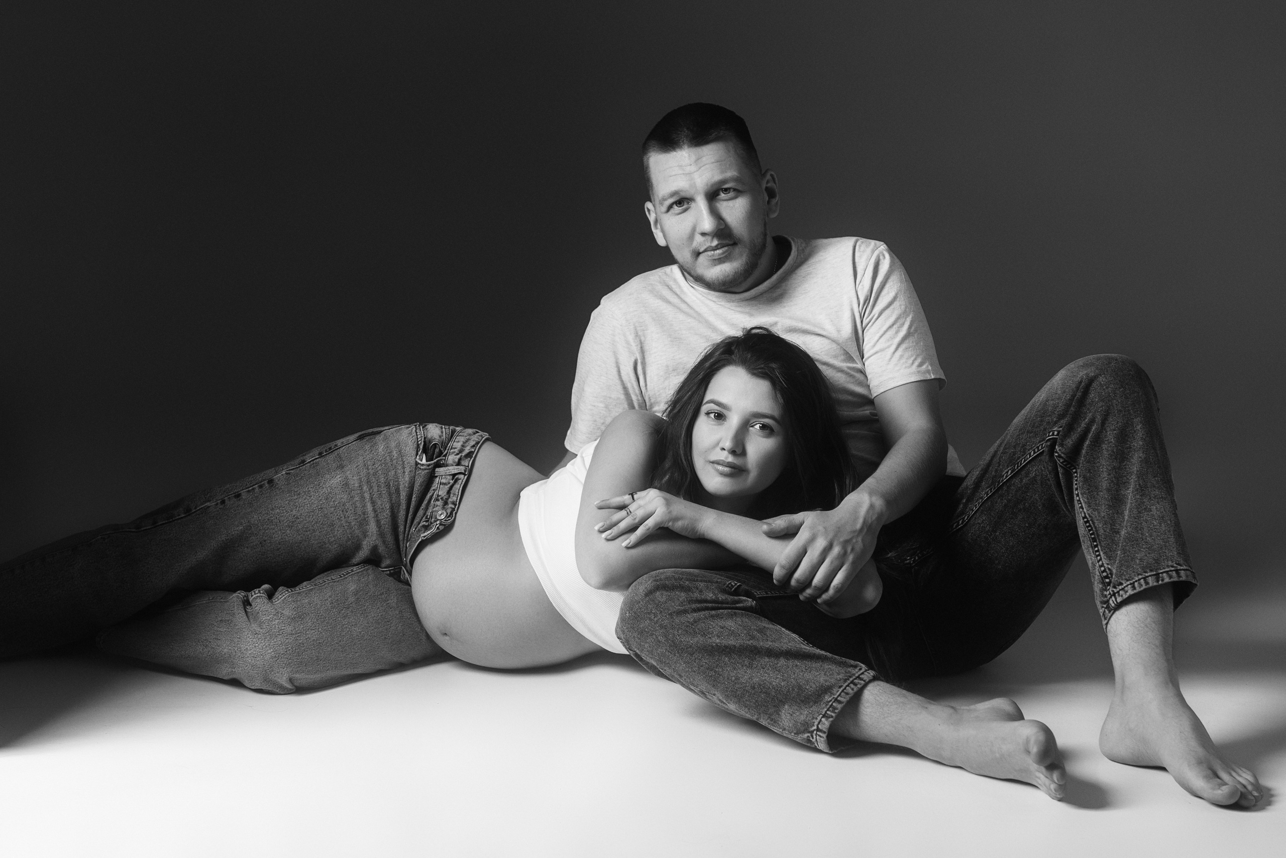 Беременность. Фотограф в Сызрани Алёна Шемякова