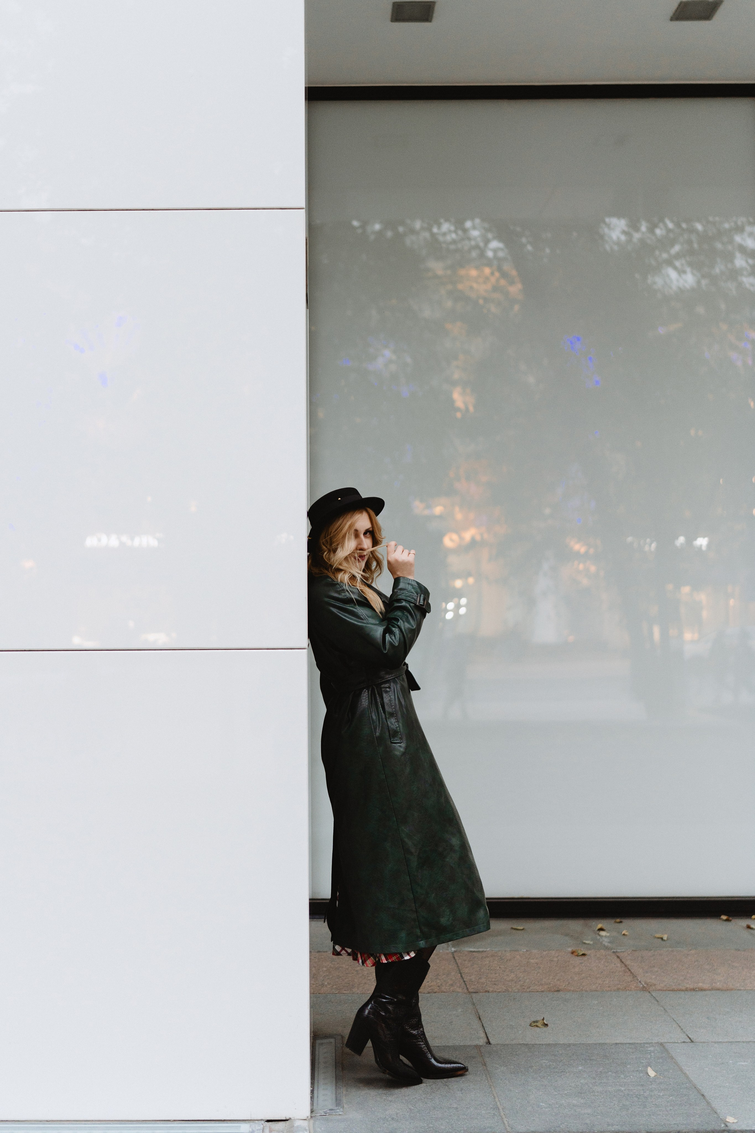 Ilona. Фотограф Москва. Екатерина Дударевич