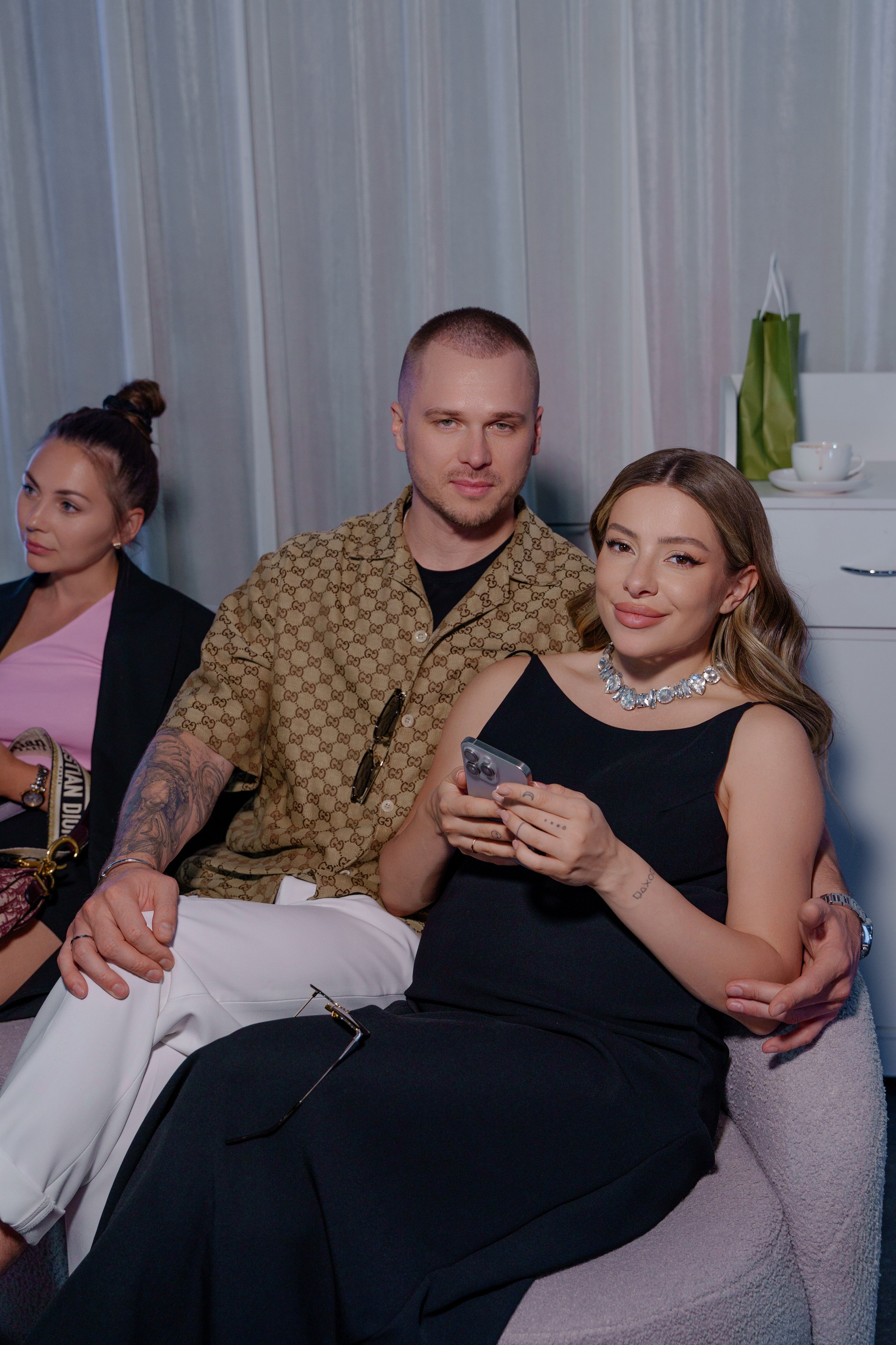 Светский репортаж с VIP DAY WOMEN CONF в Барвихе. Репортажный фотограф Москва Сергей Дружинин