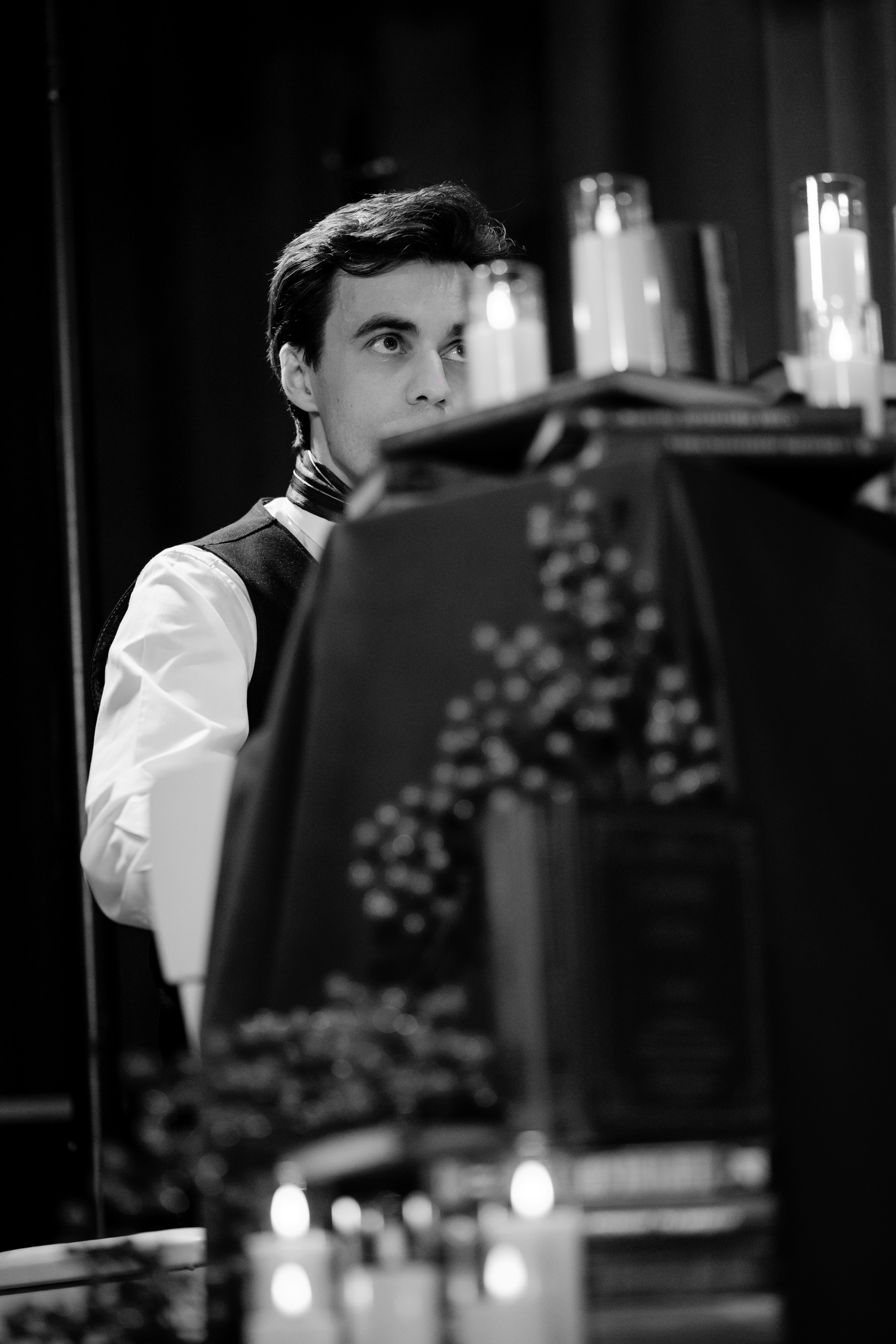 LIBRA. Репортажный фотограф Москва Сергей Дружинин