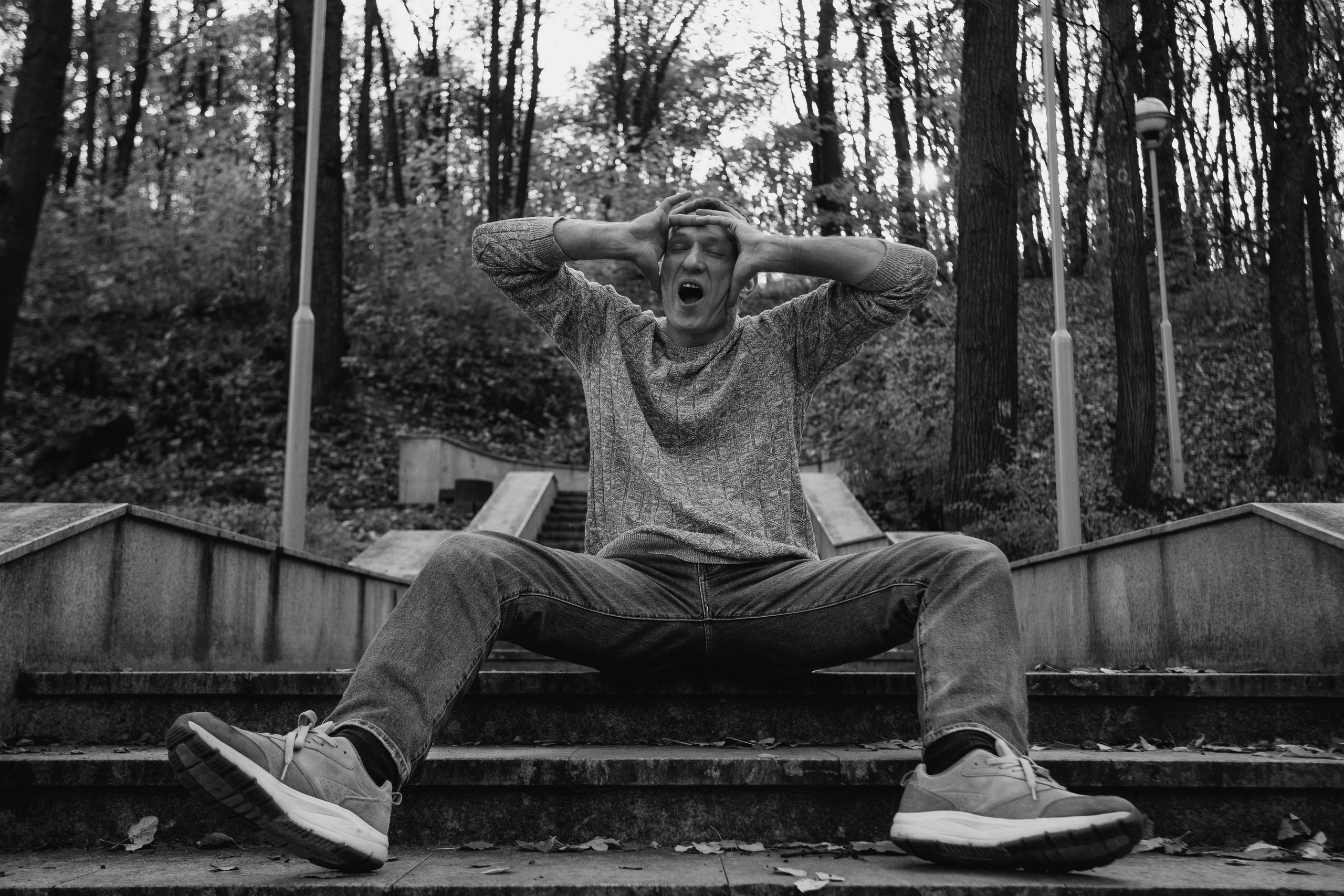 Александр Шебанов_фотограф арт-ню. Фотограф Воронеж, Новая Усмань Мария Бублик