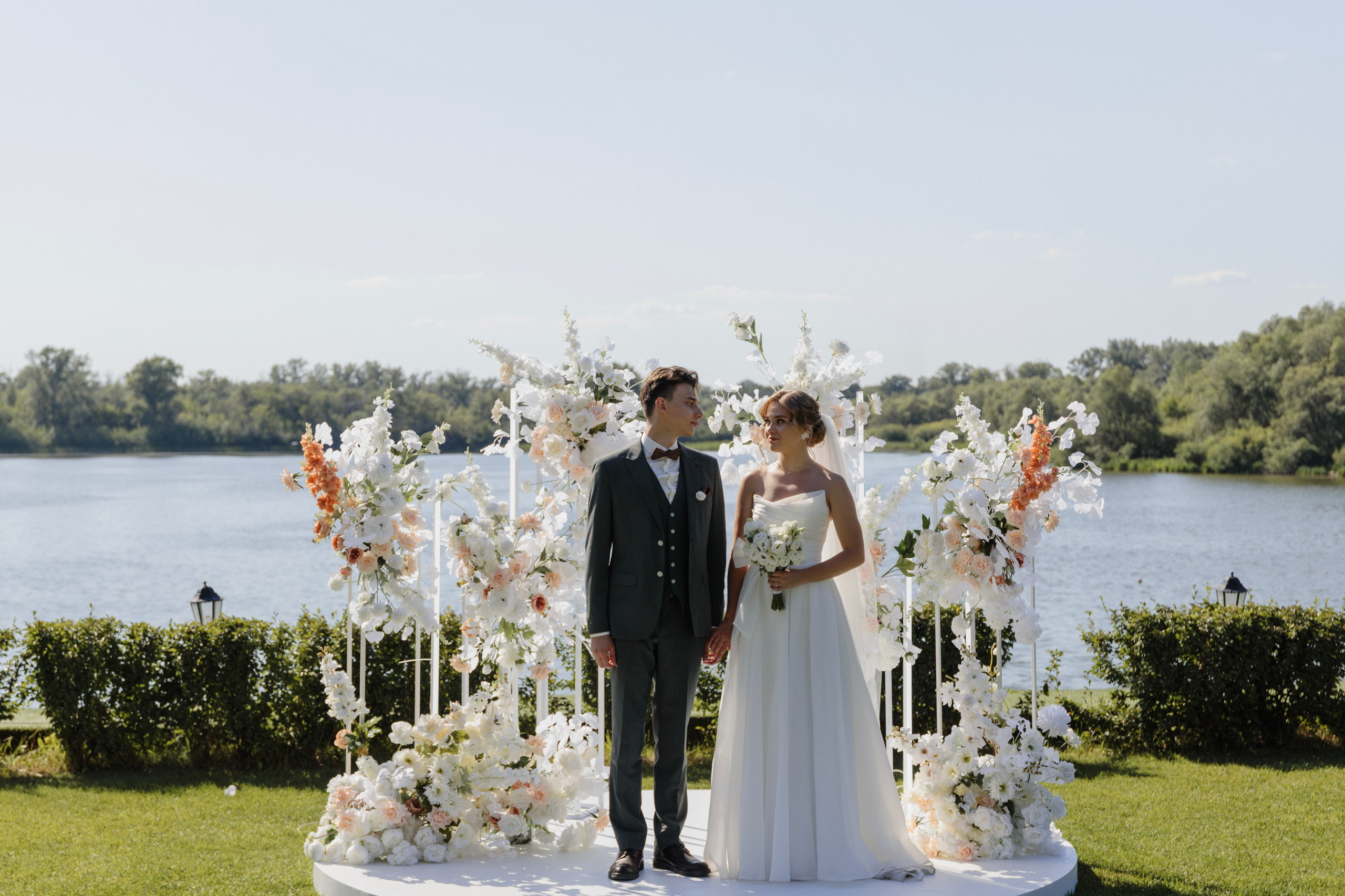 Егор и Анастасия 08/07/25. Свадебный фотограф в Самаре Ольга Гребнева