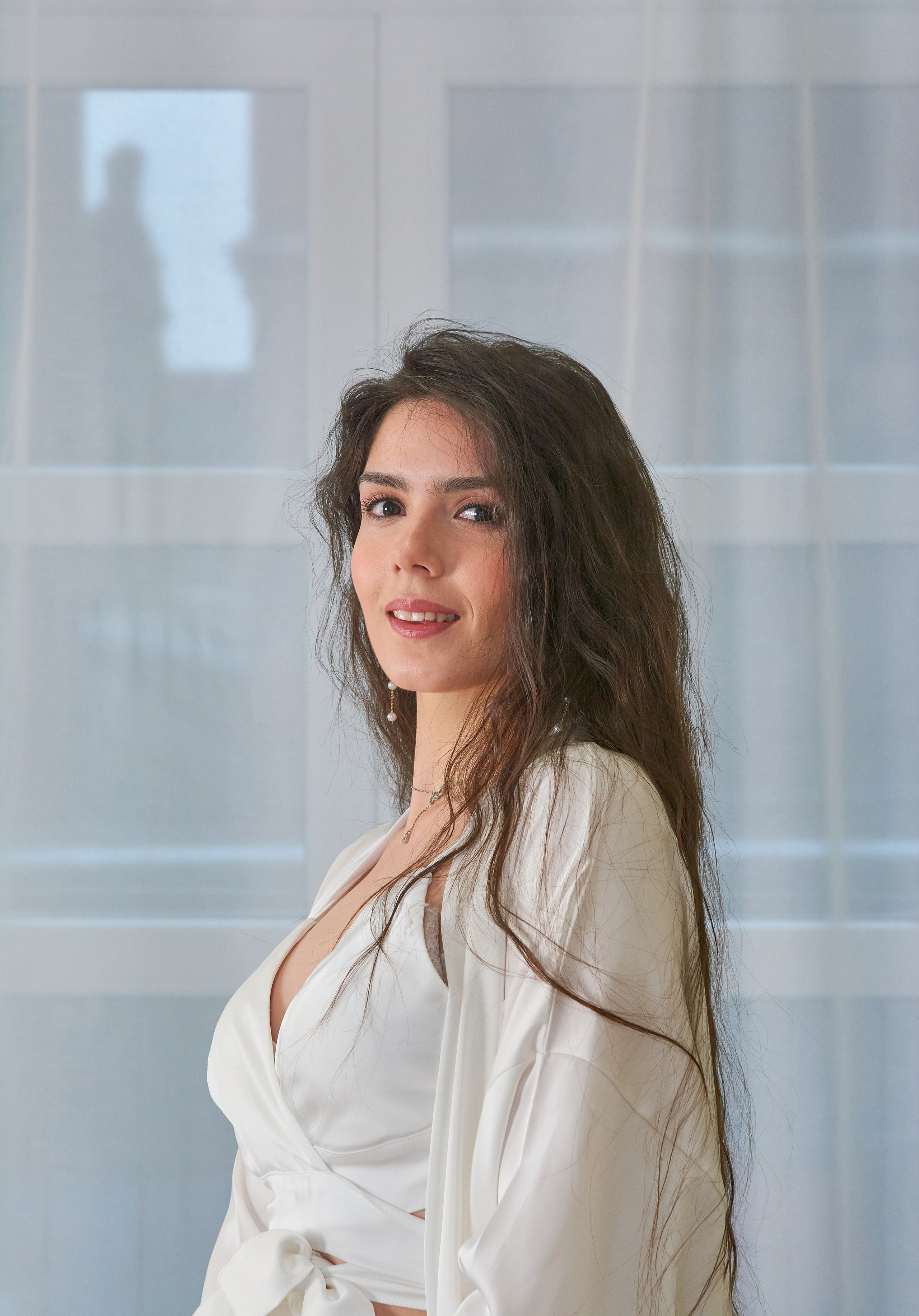 Ольга. Профессиональный спортивный фотограф в Санкт-Петербурге