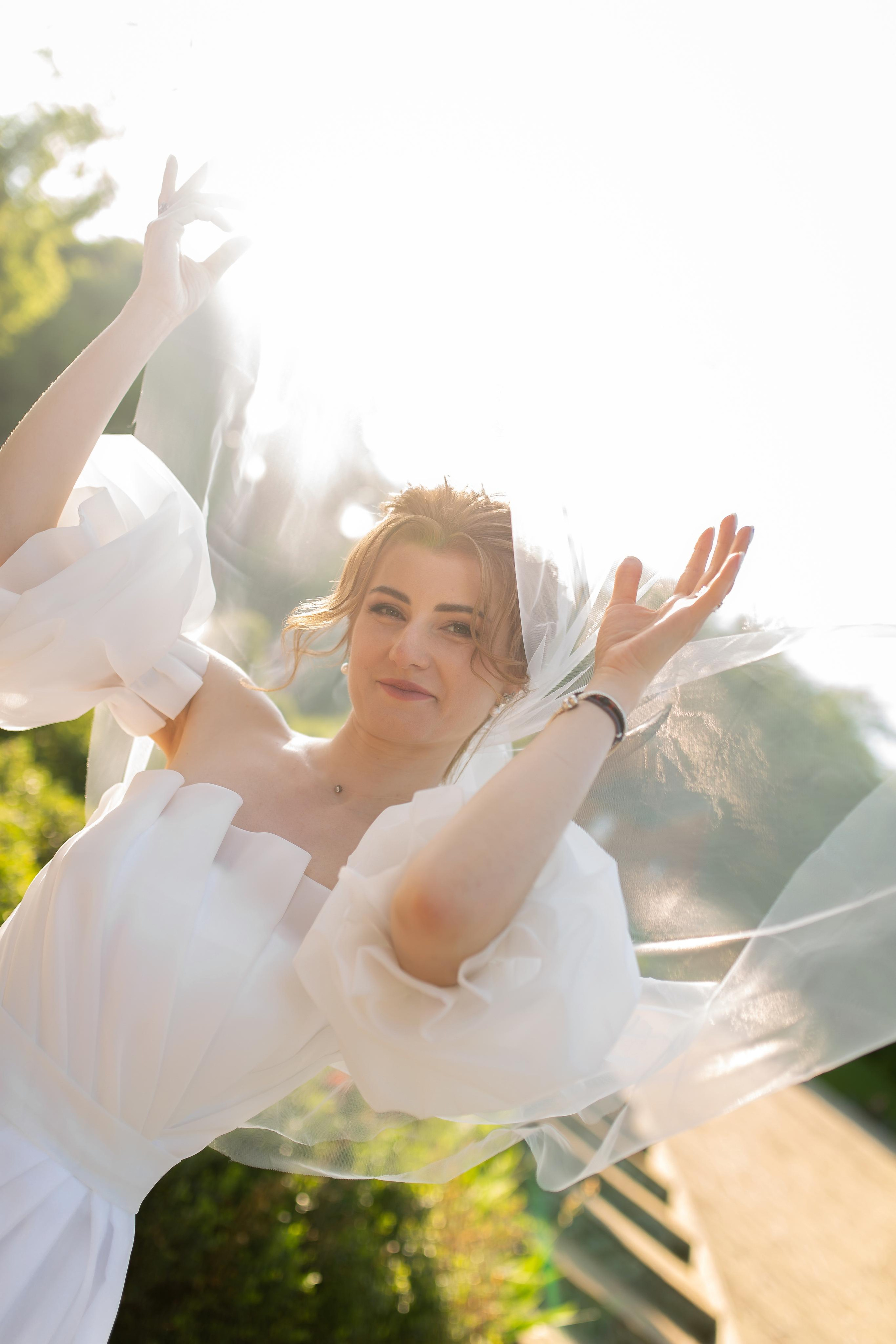 Марат и Элеонора. Фотограф Антон Джавадян