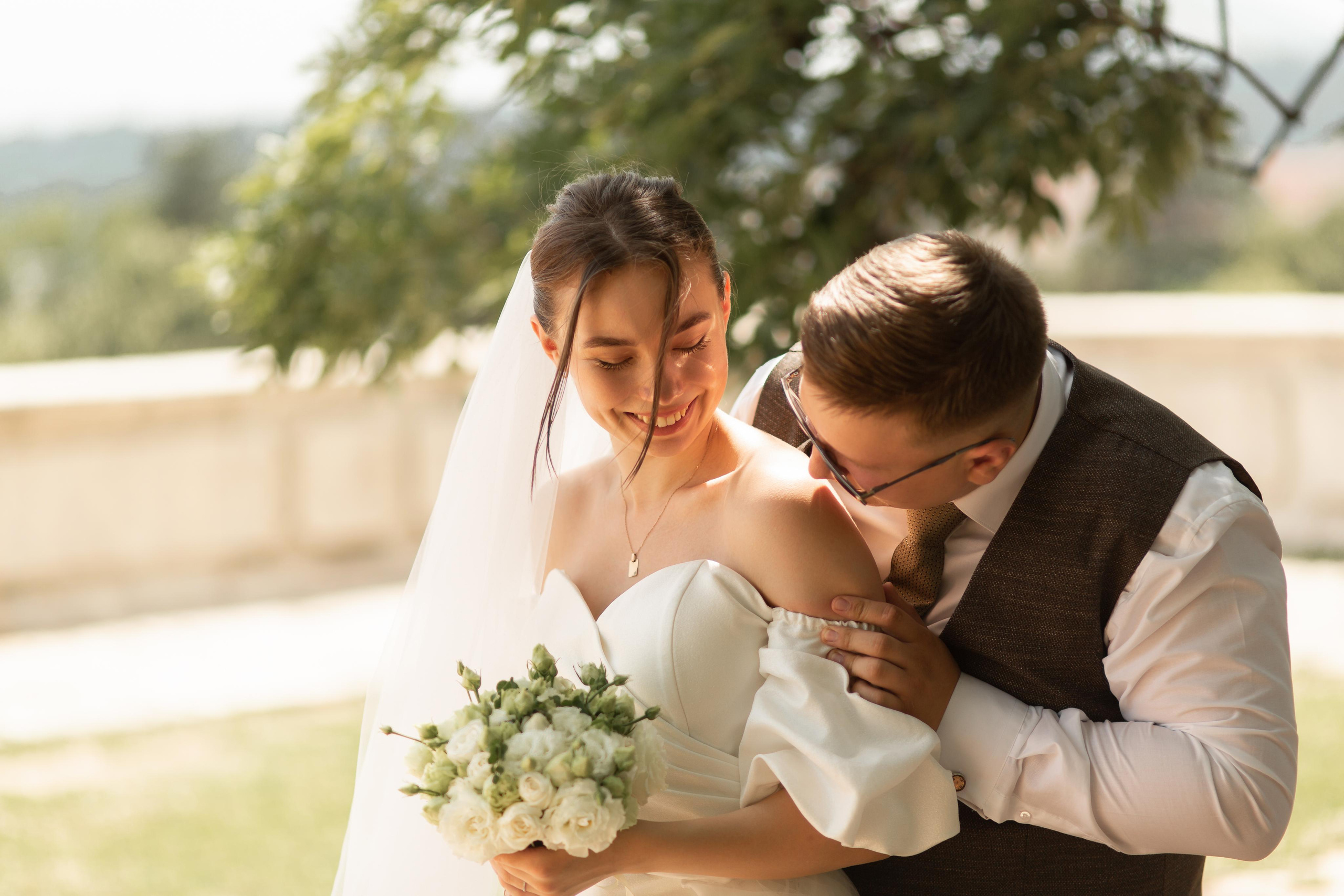 Владислав и Анастасия. Фотограф Антон Джавадян