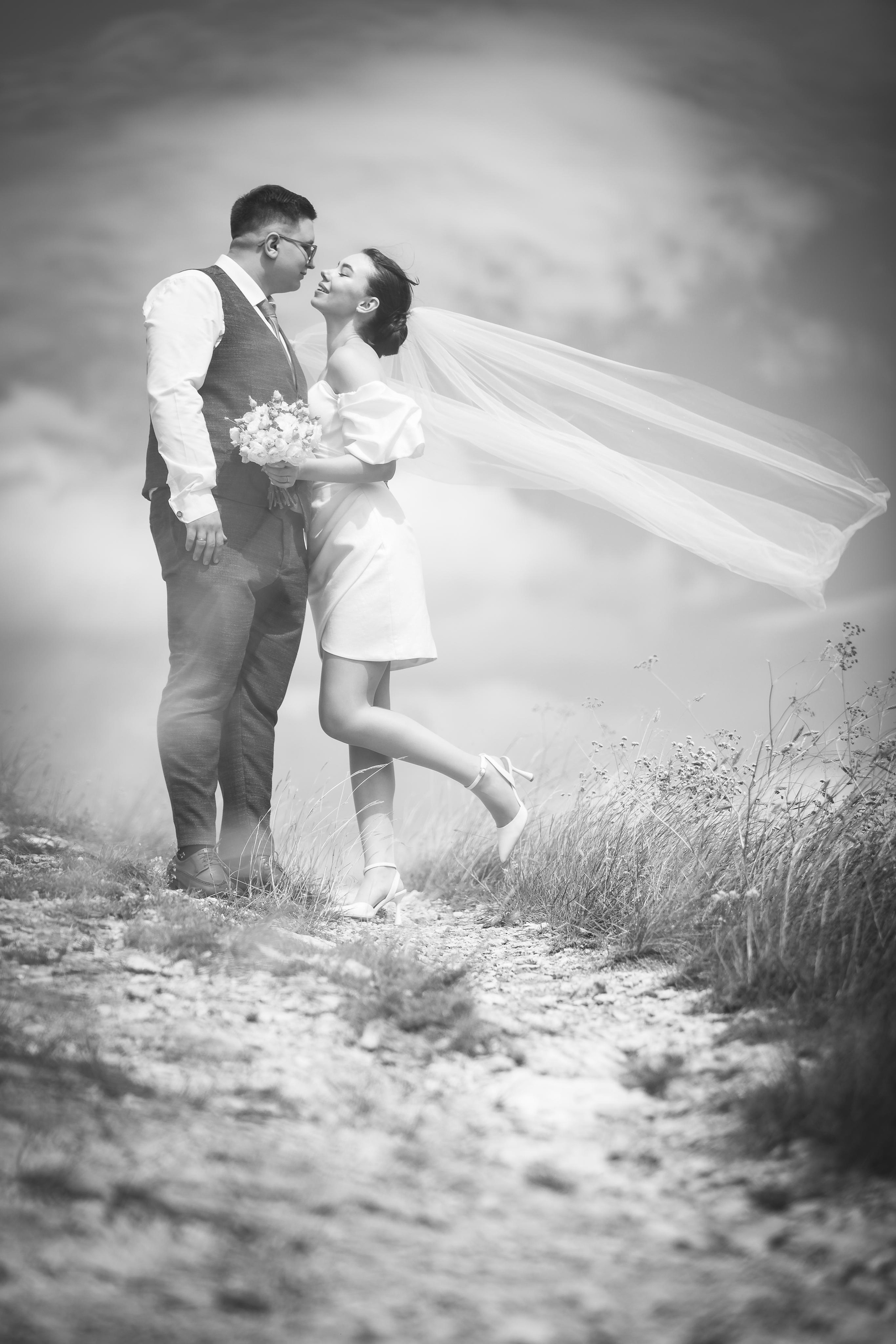 Владислав и Анастасия. Фотограф Антон Джавадян