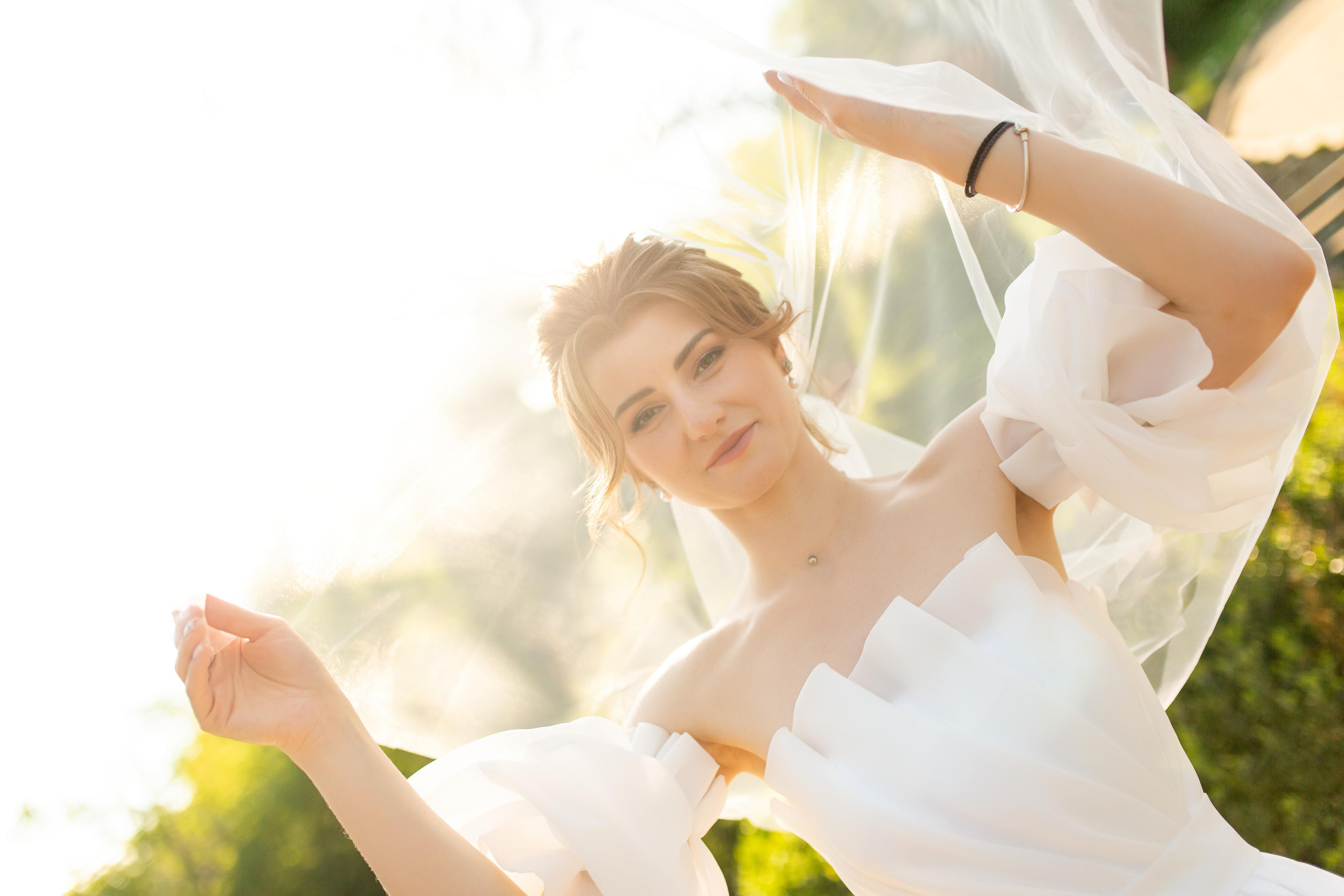 Марат и Элеонора. Фотограф Антон Джавадян