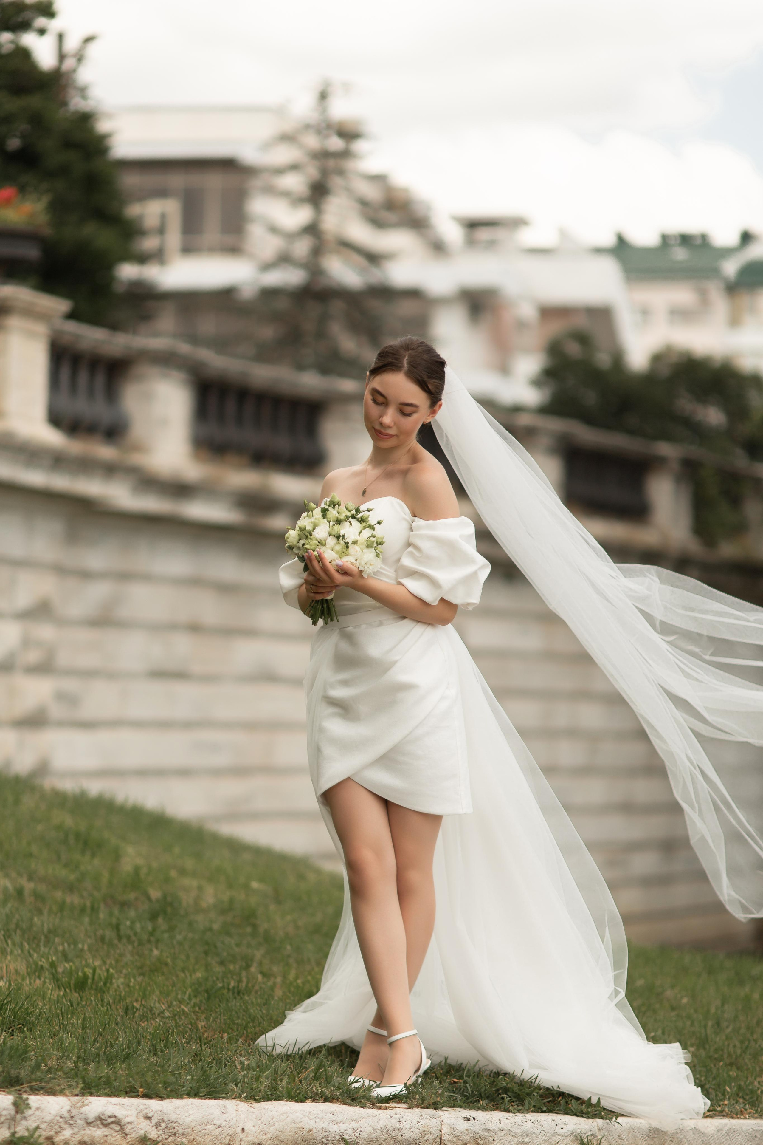 Владислав и Анастасия. Фотограф Антон Джавадян