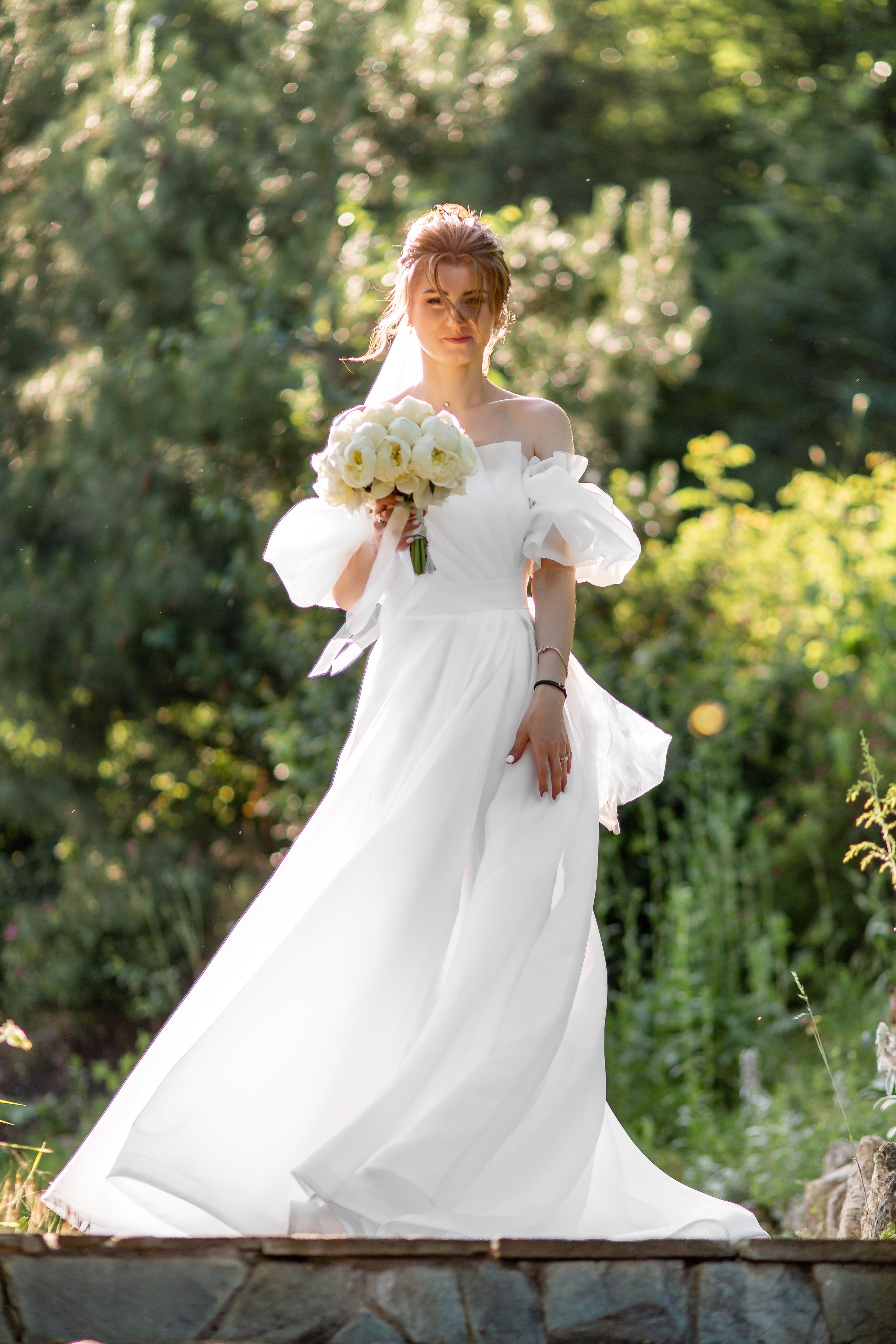 Марат и Элеонора. Фотограф Антон Джавадян