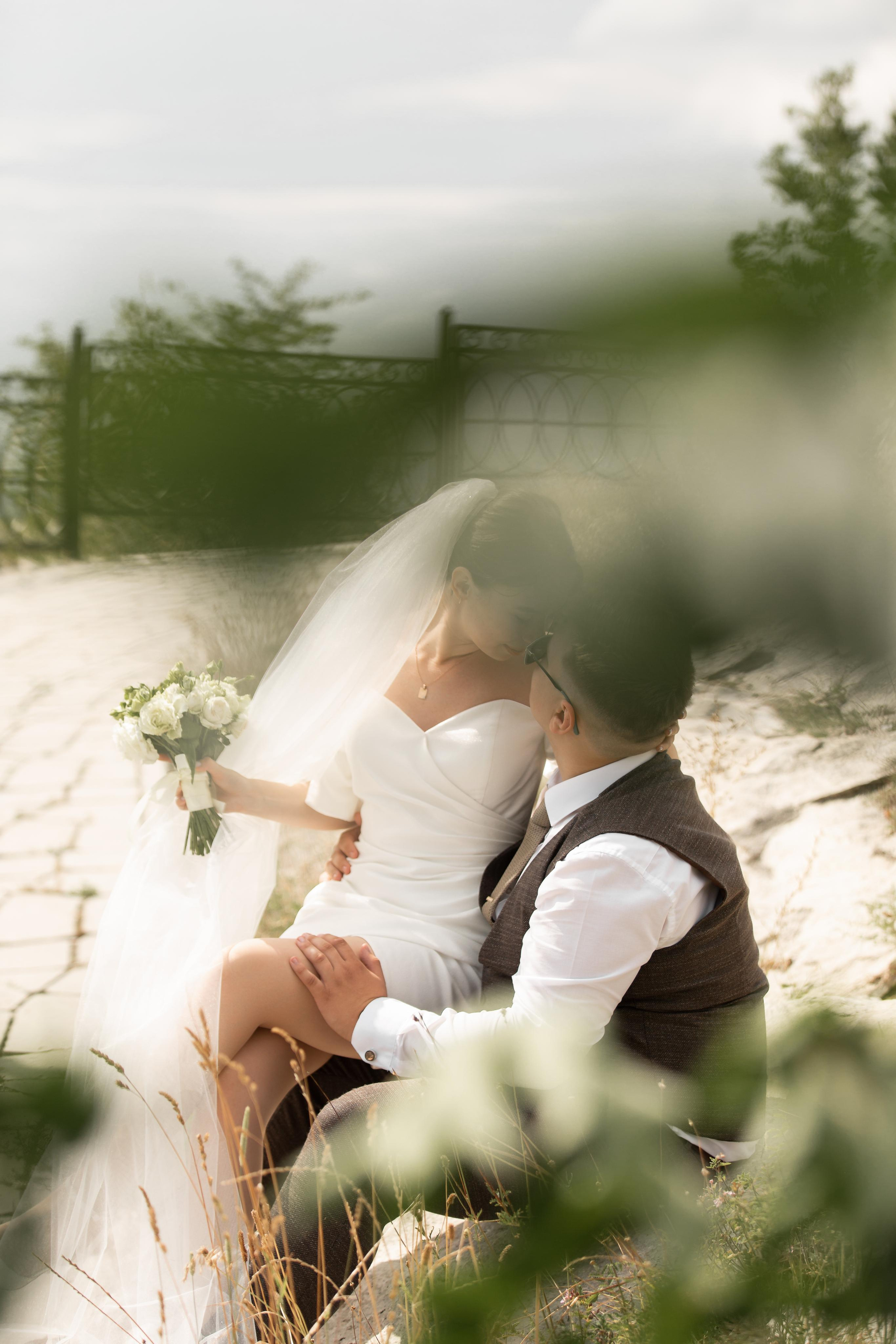 Владислав и Анастасия. Фотограф Антон Джавадян