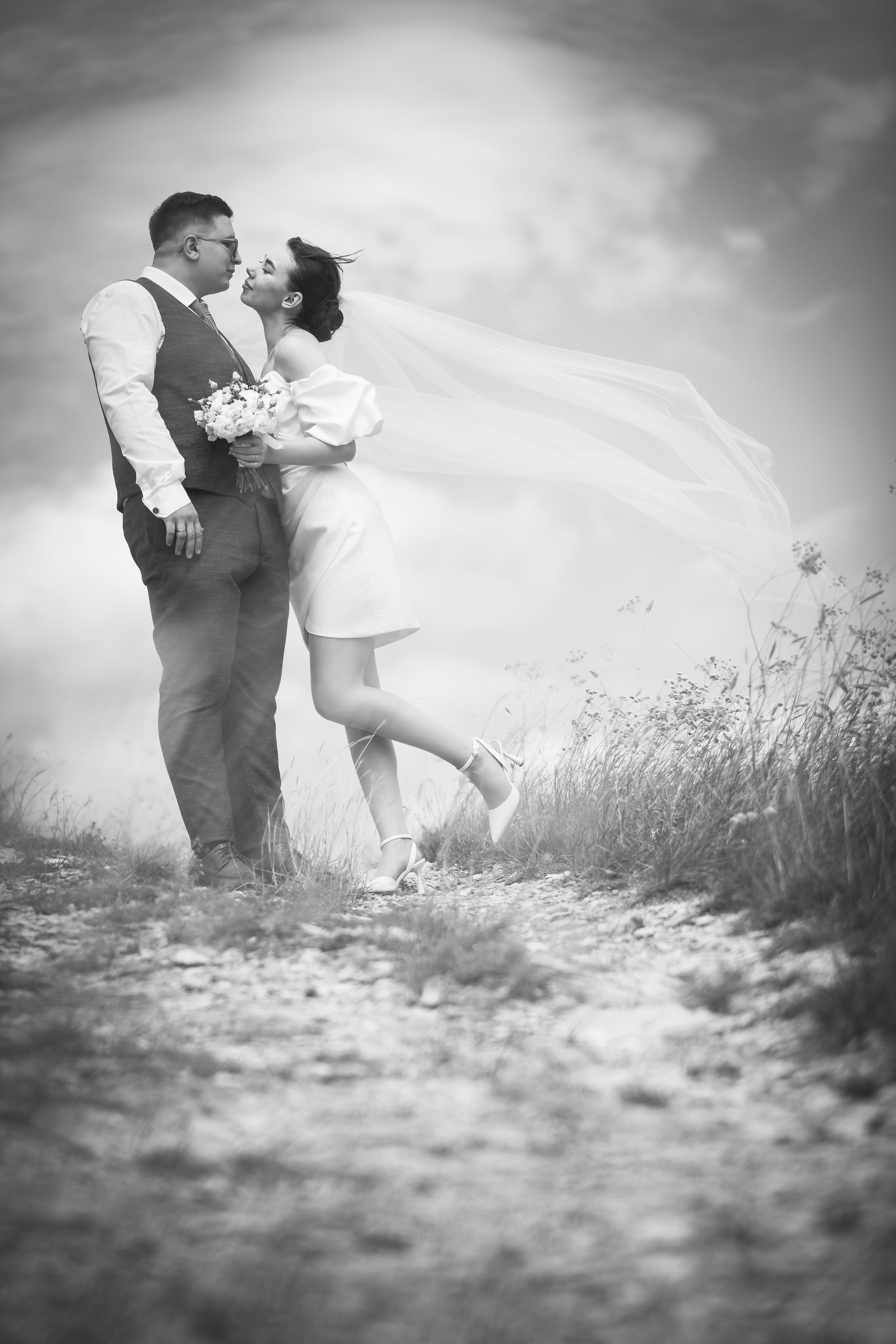 Владислав и Анастасия. Фотограф Антон Джавадян